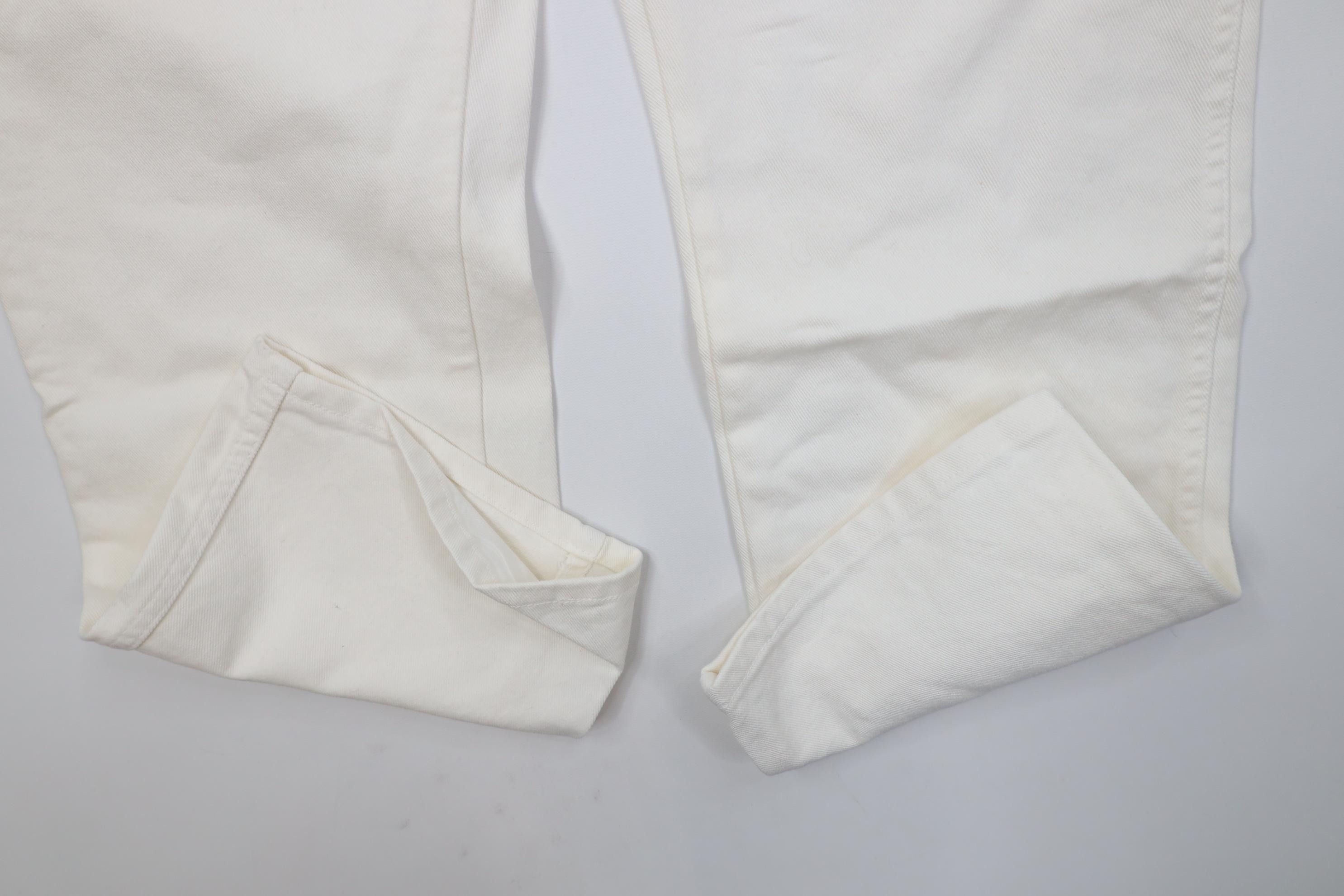 Wrangler Deadstock Vintage Y2K 2006 Wrangler MWZ Cowboy Rodeo Jeans Size US 38 / EU 54 - 5 Thumbnail