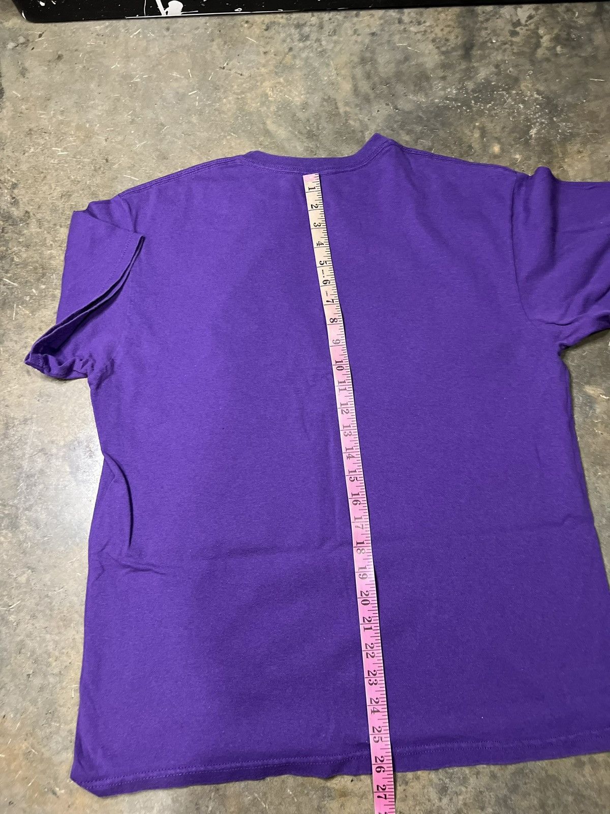 Other Vintage Dj Stewie Tshirt Size US M / EU 48-50 / 2 - 6 Thumbnail
