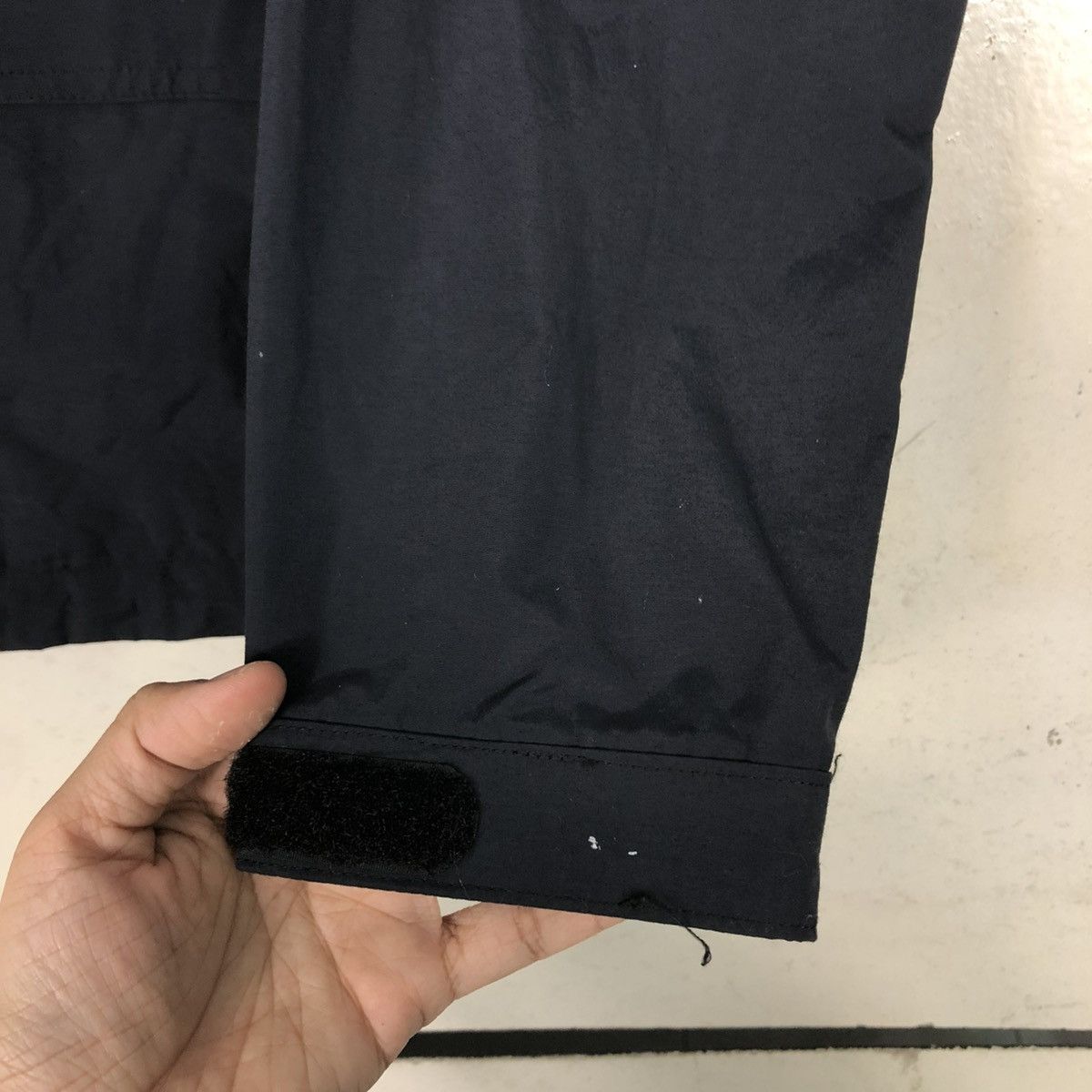 The North Face 🔥VINTAGE WATERPROOF JACKET THE NORTH FACE Size US S / EU 44-46 / 1 - 18 Thumbnail