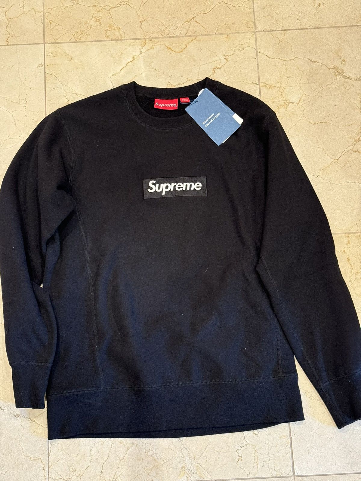 Supreme 2015 supreme box logo Size US M / EU 48-50 / 2 - 1 Thumbnail