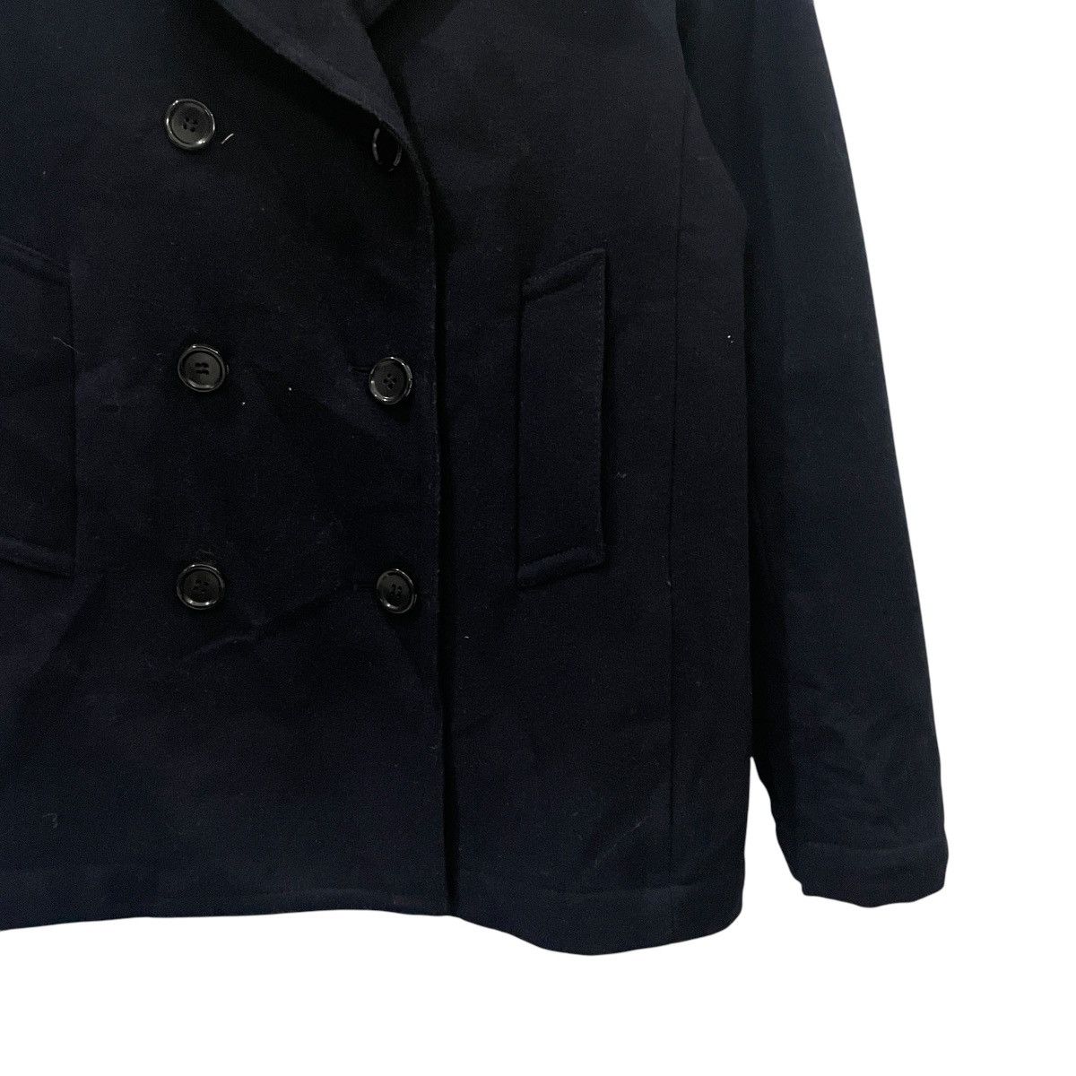 Jean Paul Gaultier Vintage Jean Paul Gaultier Jacket Size US S / EU 44-46 / 1 - 4 Thumbnail