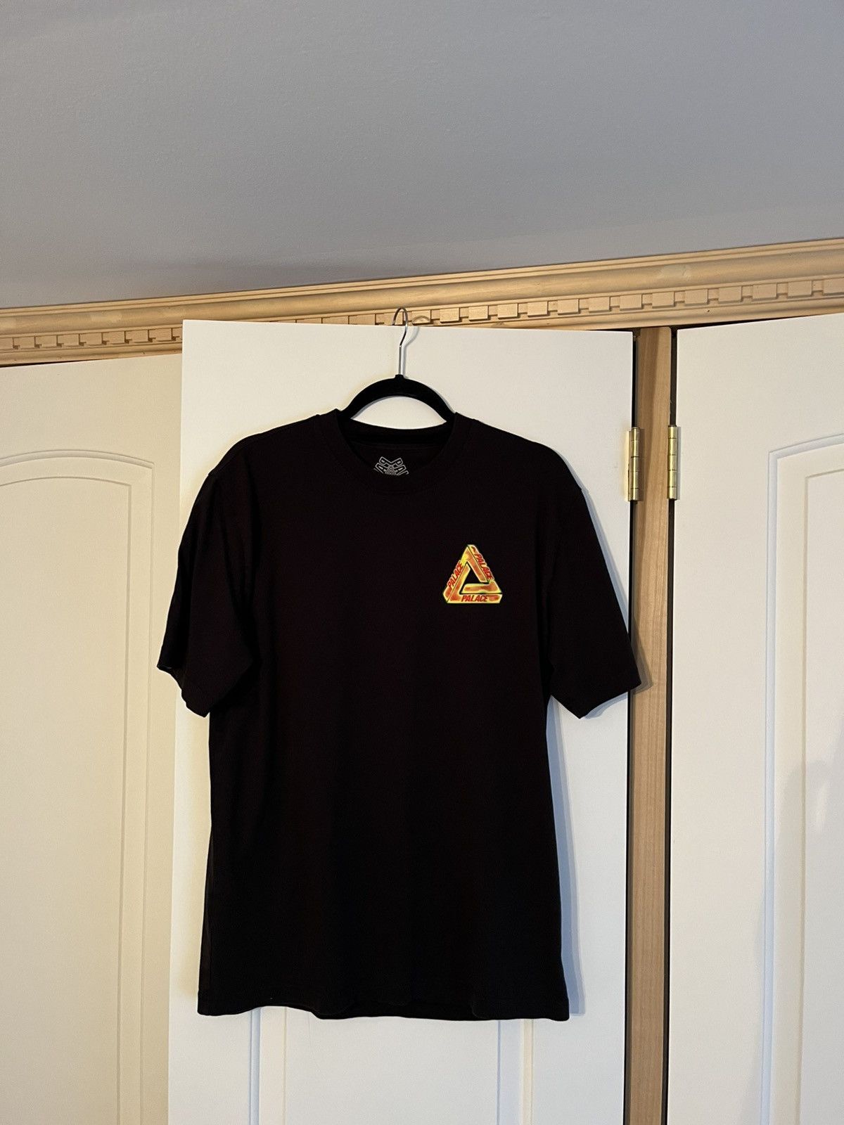 Palace Palace Pro Team Palco Jersey Black (Size Large) | Grailed