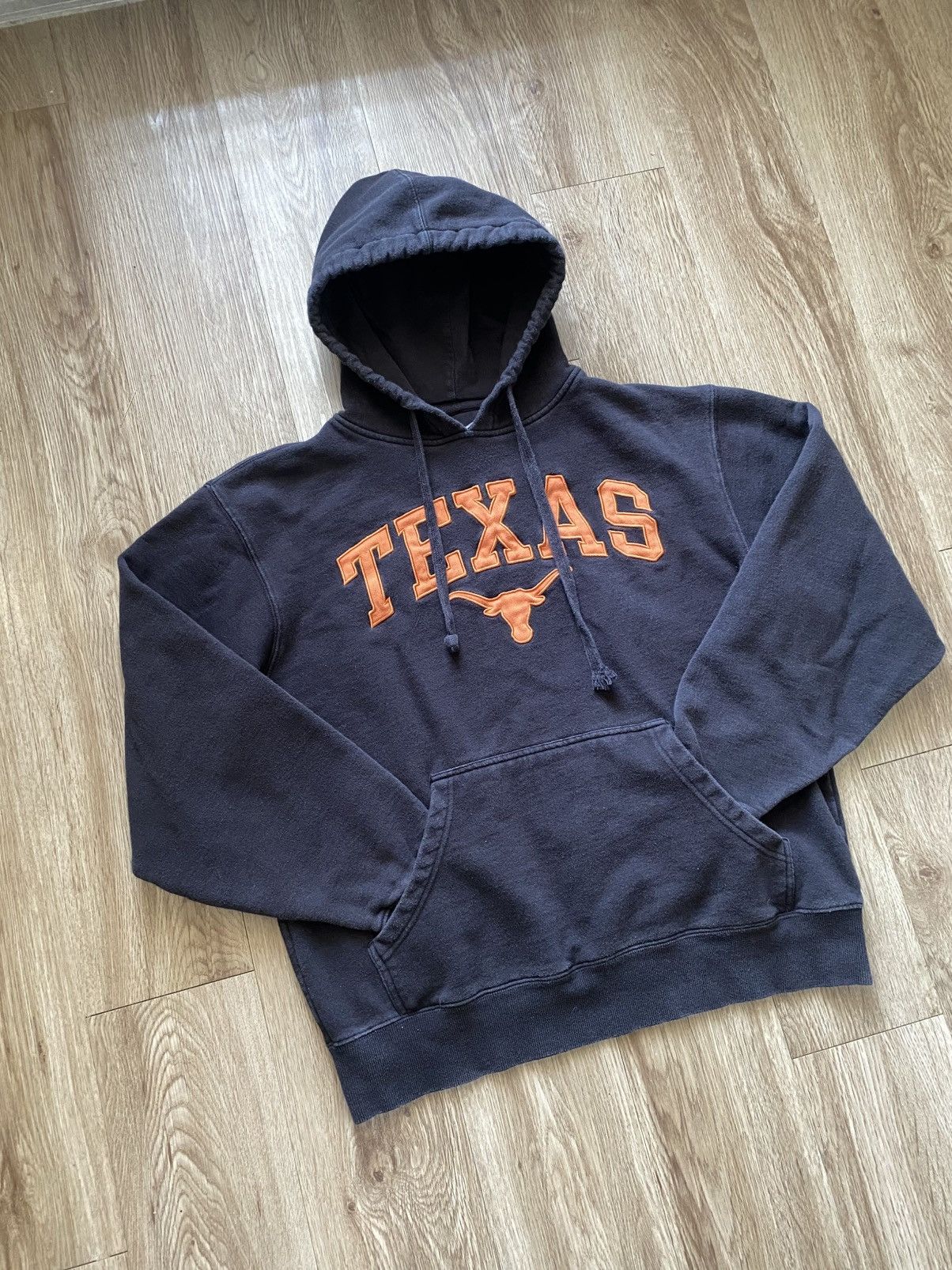 Other UT Texas Longhorns Logo Hoodie Size US M / EU 48-50 / 2 - 3 Thumbnail