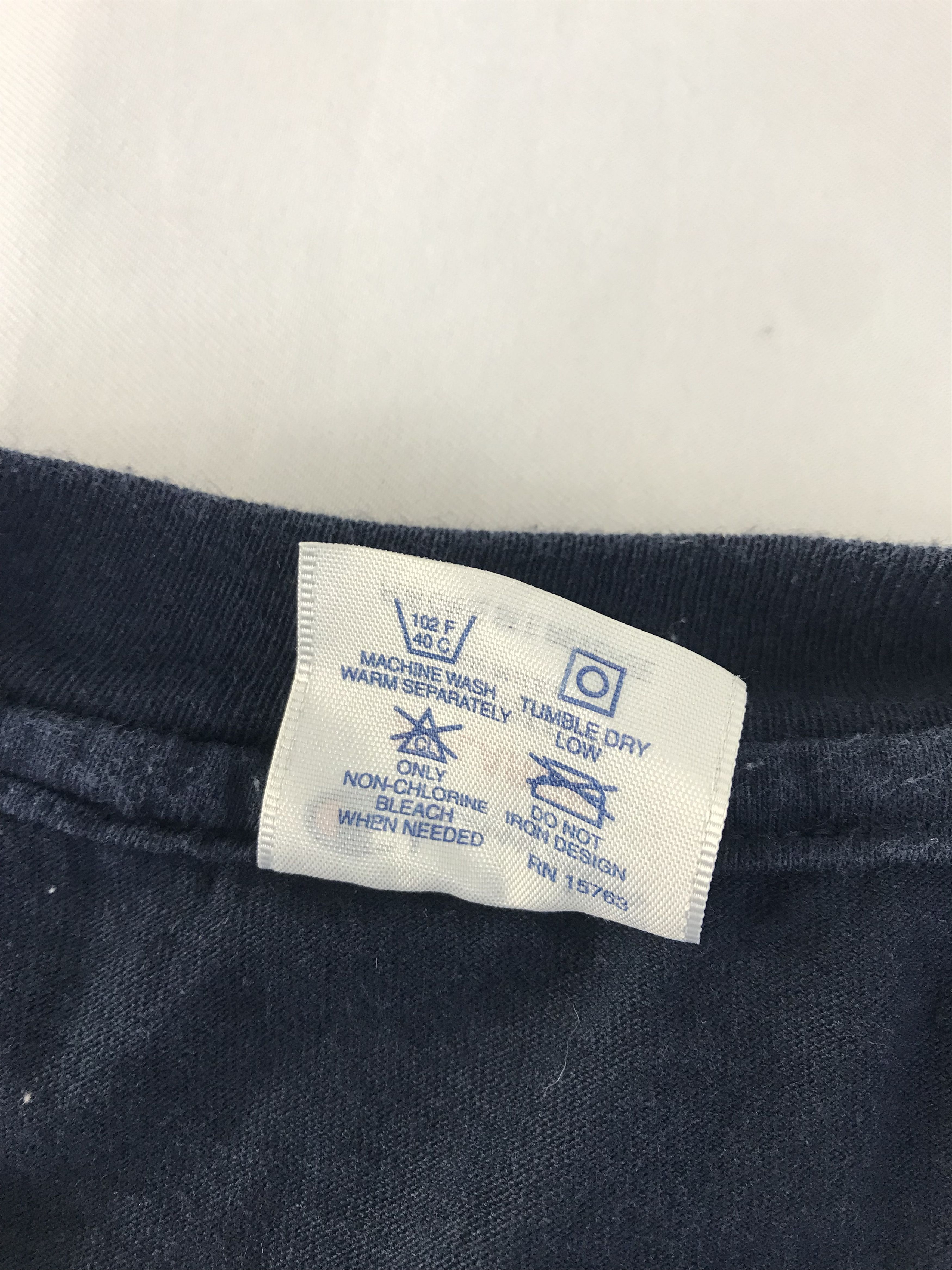 Champion × USA Olympics × Vintage 90s Champion Olympic Atlanta 1996 Printed Tee Size US XL / EU 56 / 4 - 8 Thumbnail
