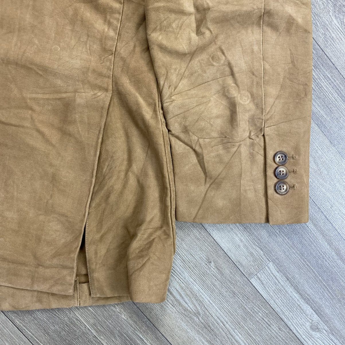 Japanese Brand Vintage Mitsumine Japanese Designer Blazer Jacket Size US M / EU 48-50 / 2 - 12 Thumbnail