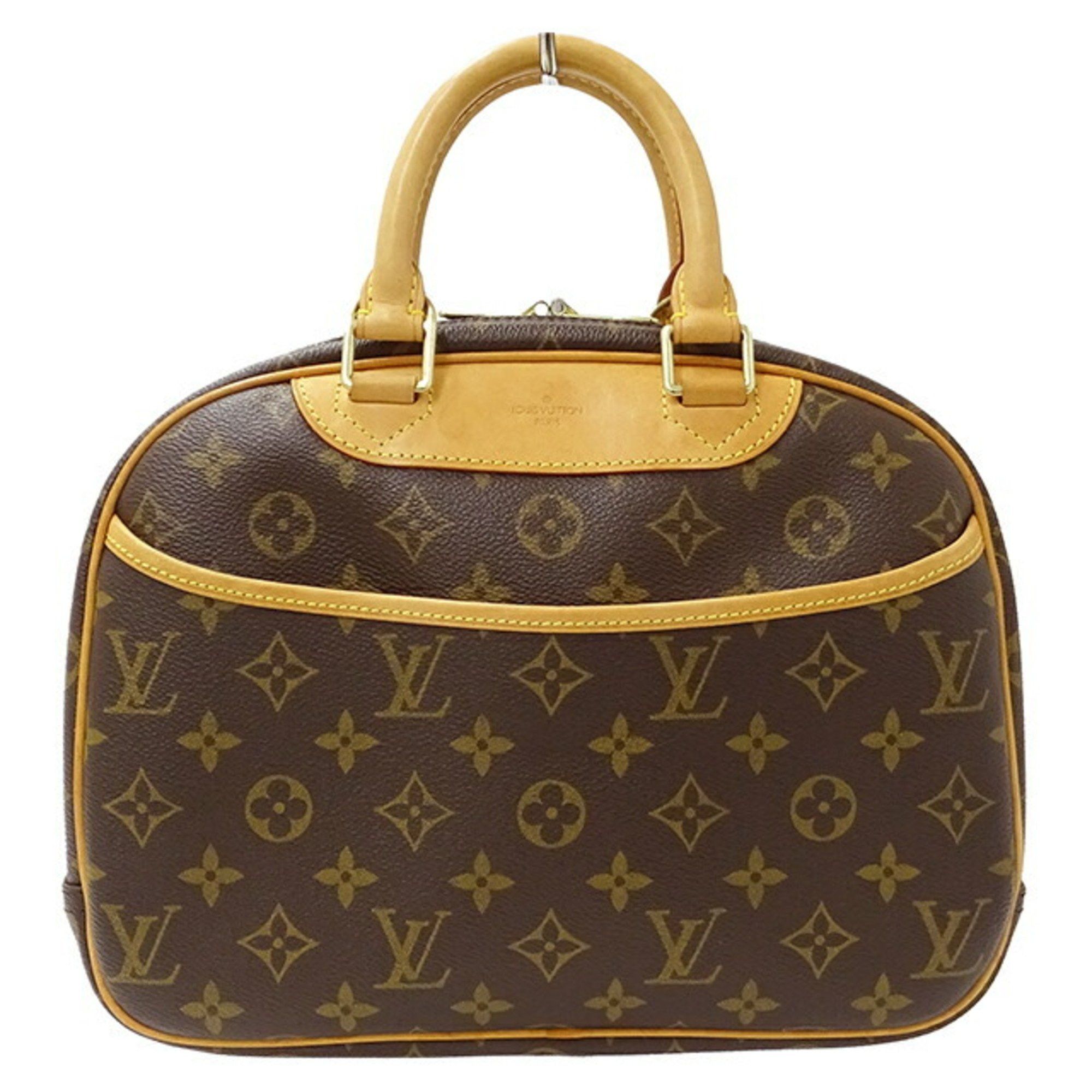 Louis Vuitton LOUIS VUITTON Monogram Eclipse Steamer Messenger Shoulder Bag  M45585 RFID