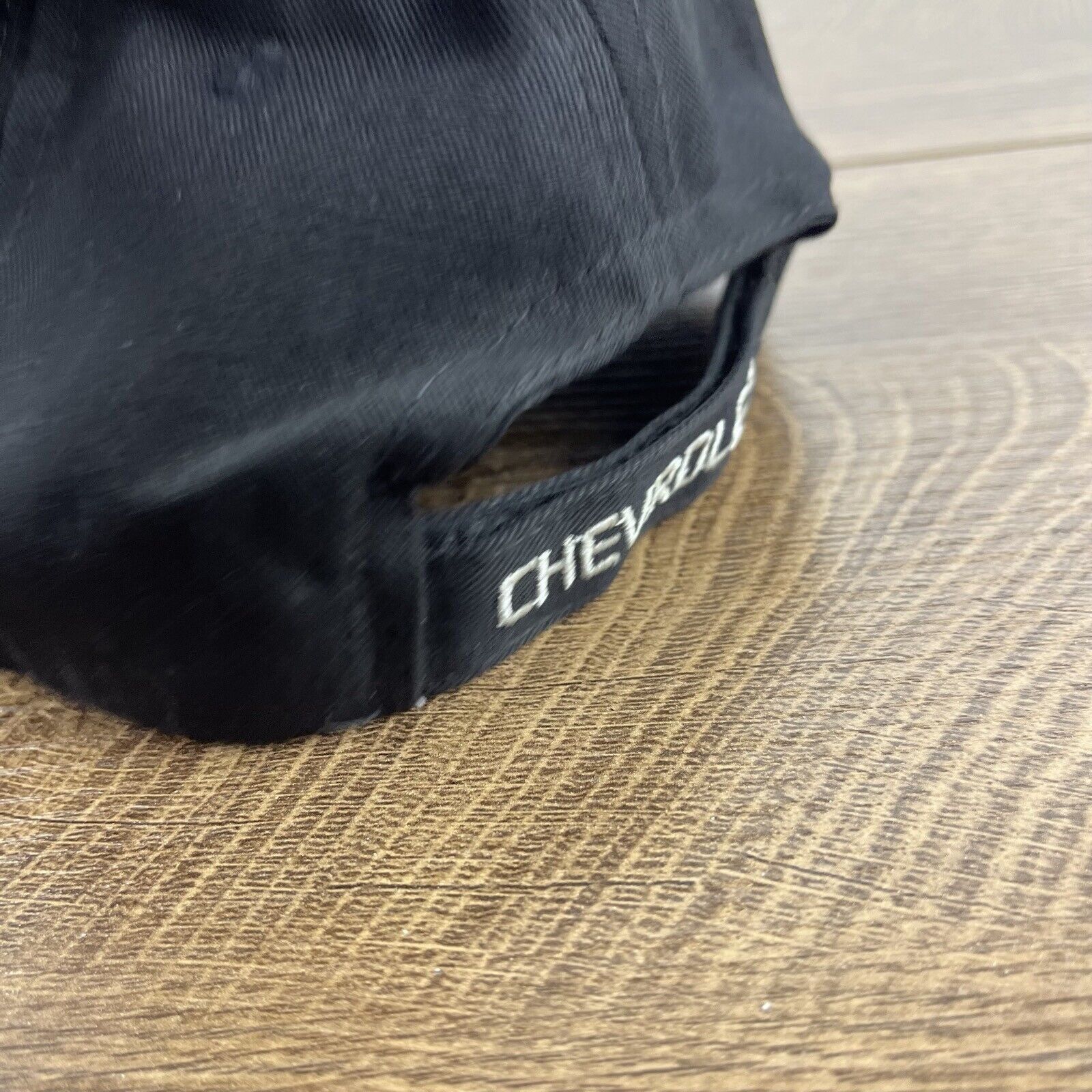 Other Spark Chevrolet Hat Spark Hat Black Cap Hat Adjustable Hat B Size ONE SIZE - 11 Thumbnail