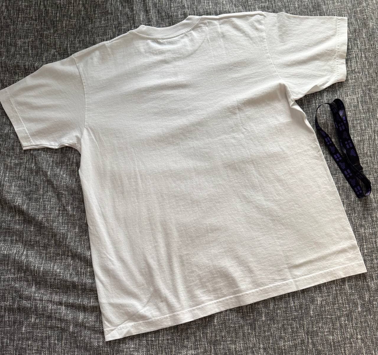 Drain Gang SOAP08 Gun t-shirt by Drain Gang Size US L / EU 52-54 / 3 - 3 Thumbnail