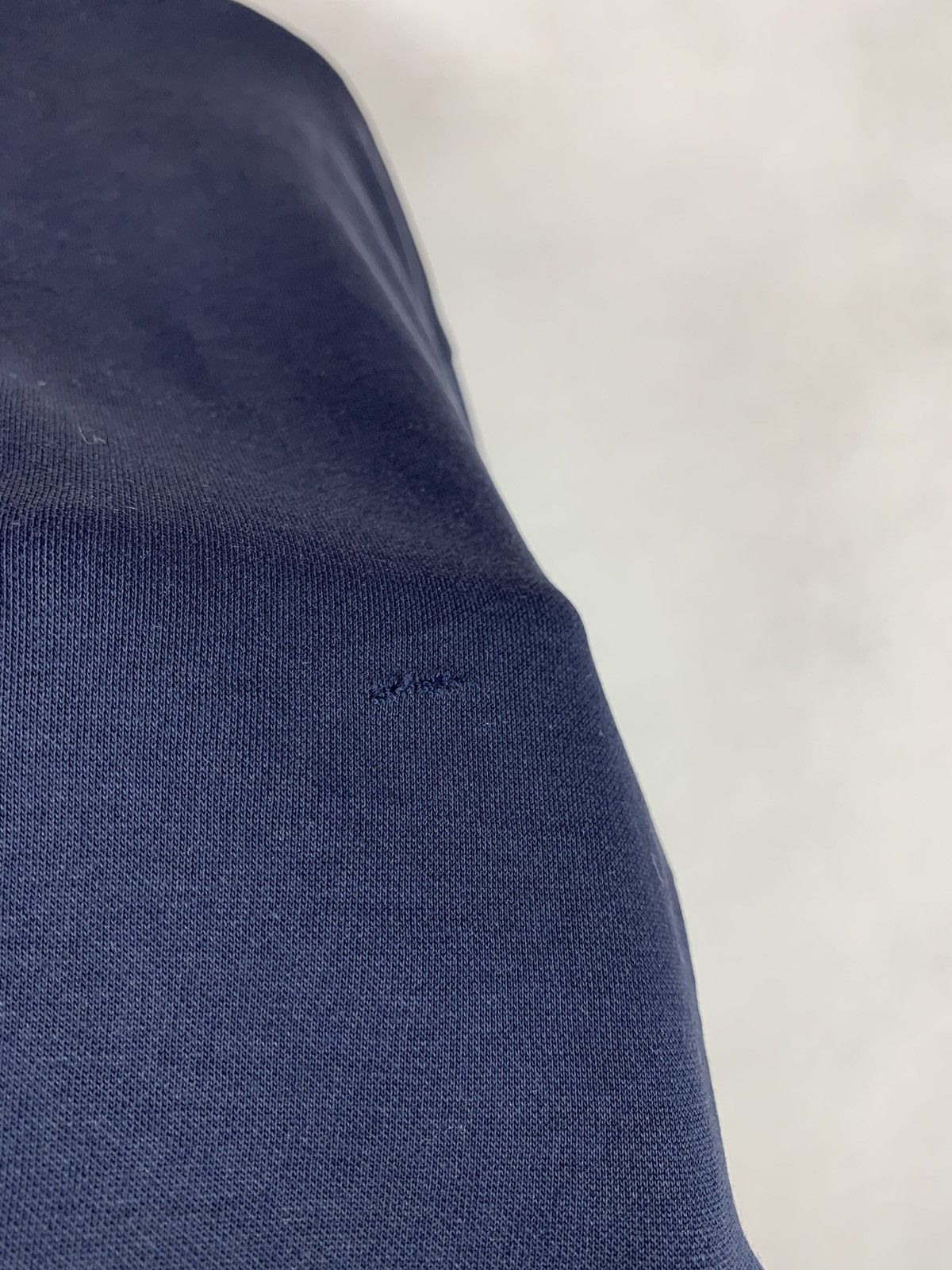 Lemaire × Uniqlo Steals! Uniqlo U Lemaire Airism Plain Tee Size US L / EU 52-54 / 3 - 5 Thumbnail