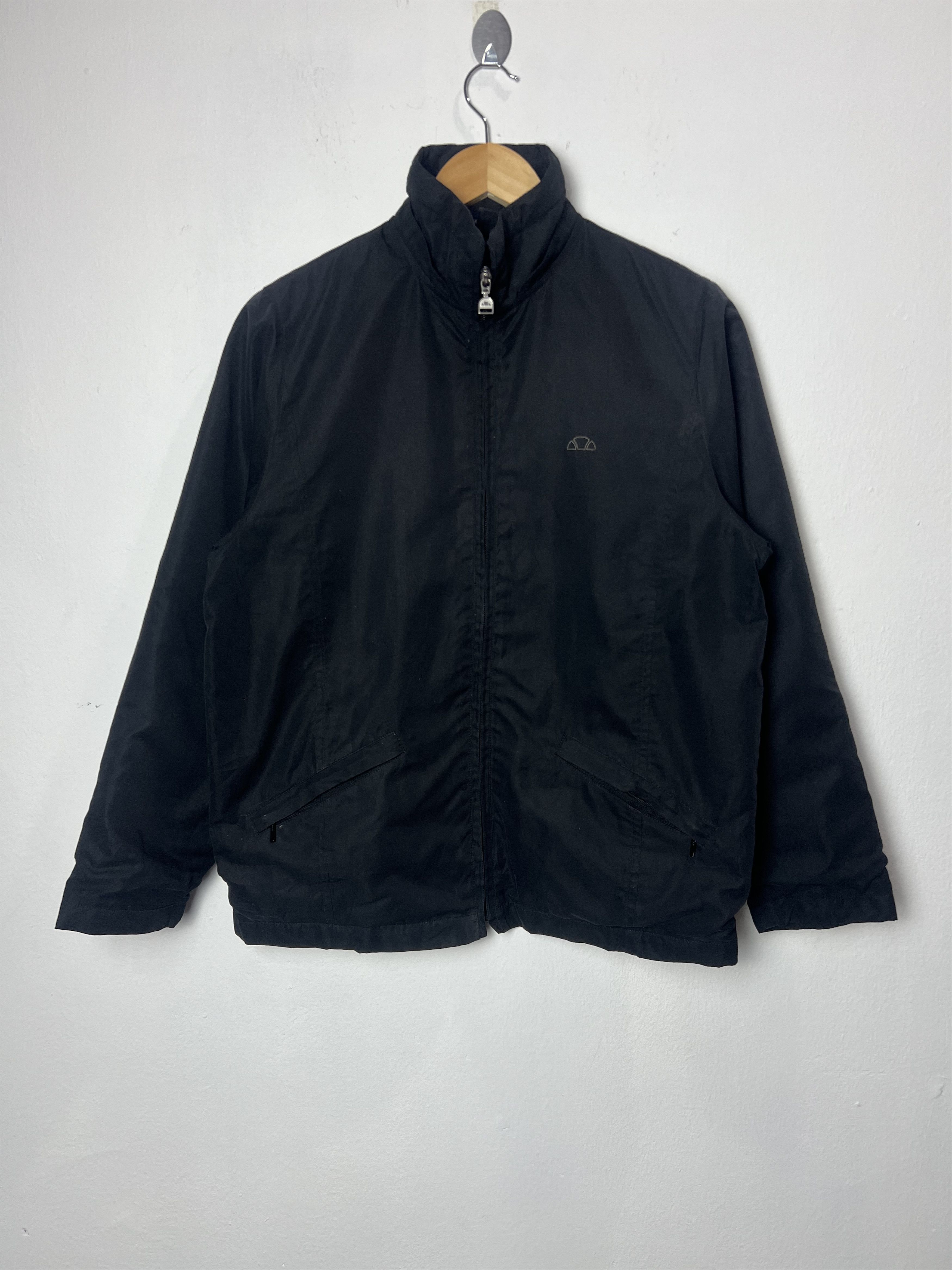 Ellesse Ellesse Candora Jacket Size US M / EU 48-50 / 2 - 1 Thumbnail