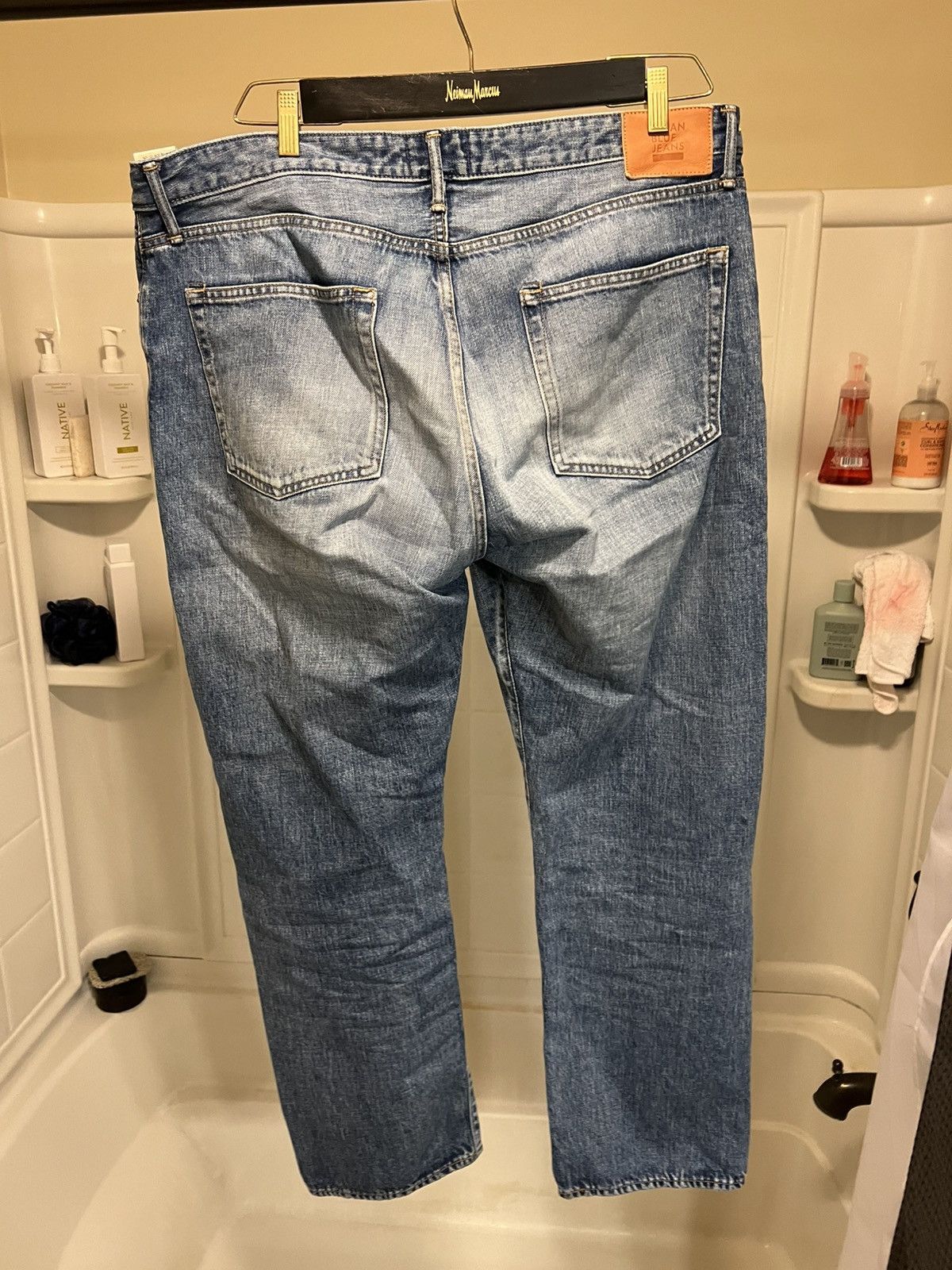 Japan Blue Jeans Japan blue jeans Size US 38 / EU 54 - 2 Thumbnail