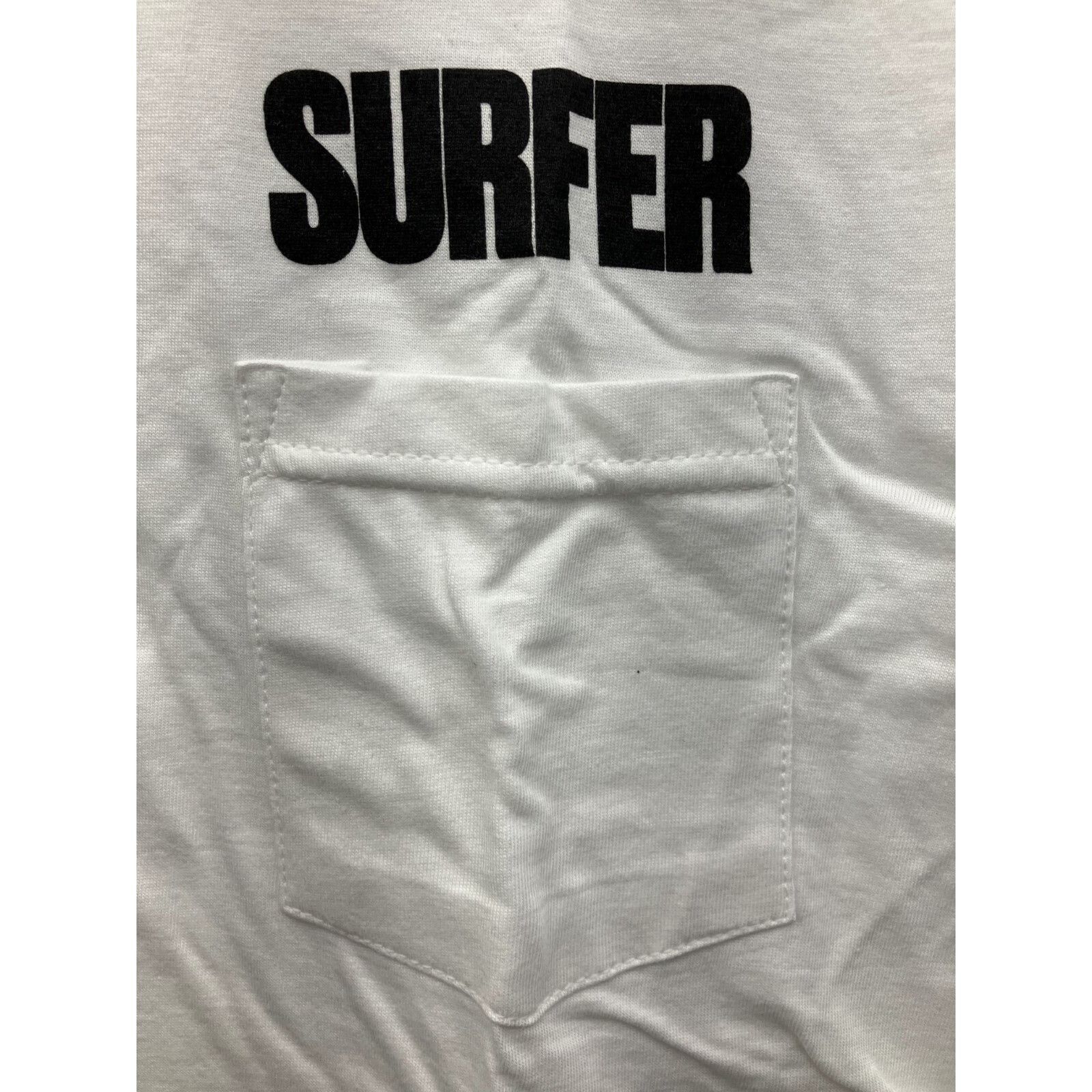 Other United Surf Brands Mens small SURFER TSHIRT grind media, che Size US S / EU 44-46 / 1 - 2 Thumbnail