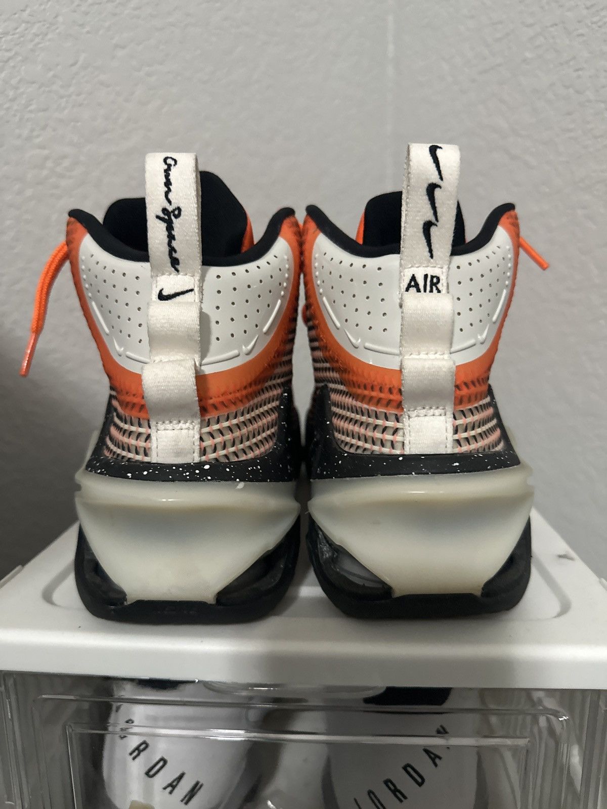 Nike Nike air zoom GT Size US 9 / EU 42 - 4 Thumbnail