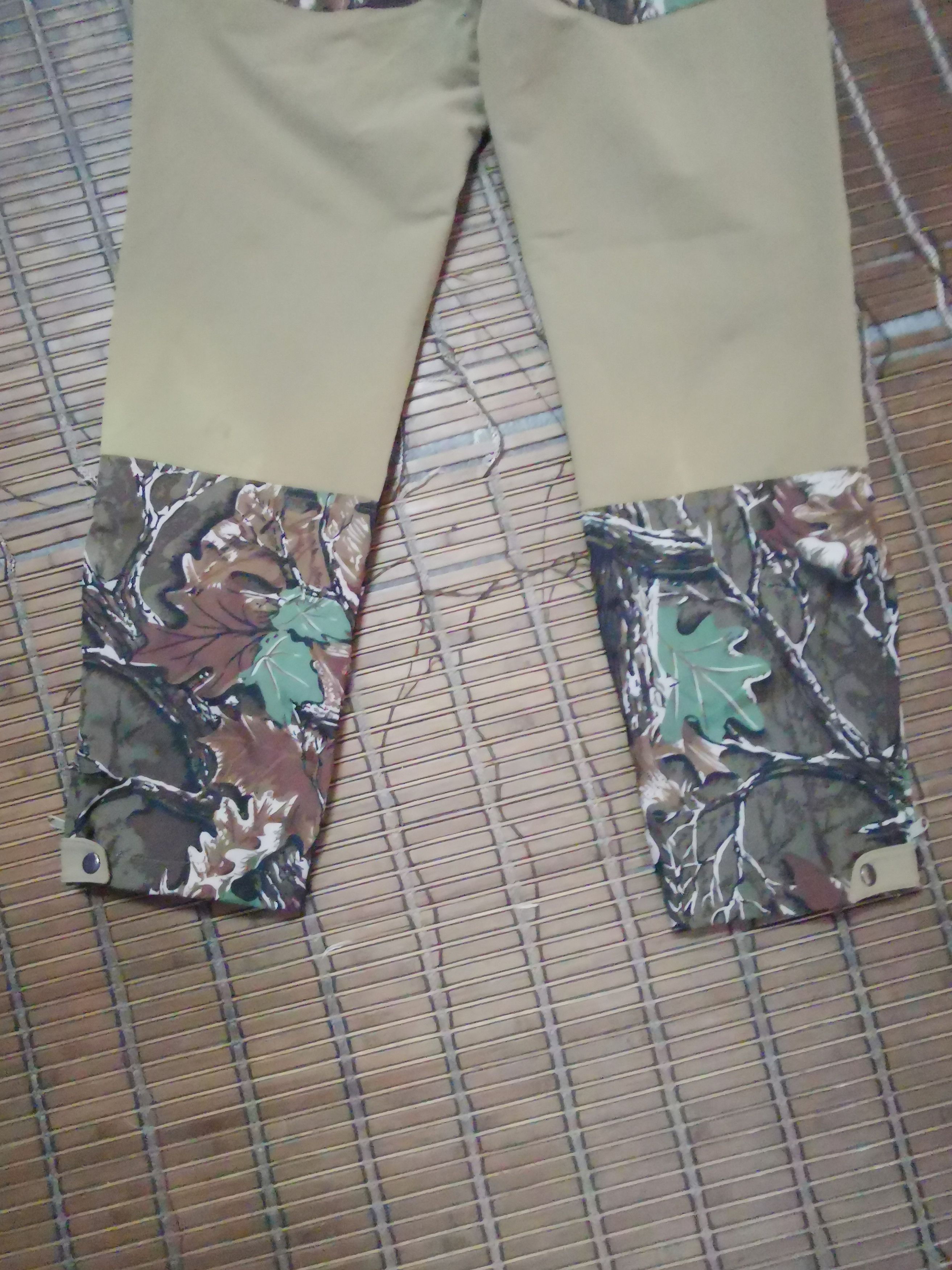 Other Hunting & Hunter Outdoor Pants / Hiking Pants - Camo Design Size US 34 / EU 50 - 5 Thumbnail