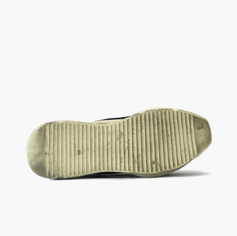 Rick Owens Rick Owens Low-Top Sneakers Size US 11 / EU 44 - 6 Thumbnail