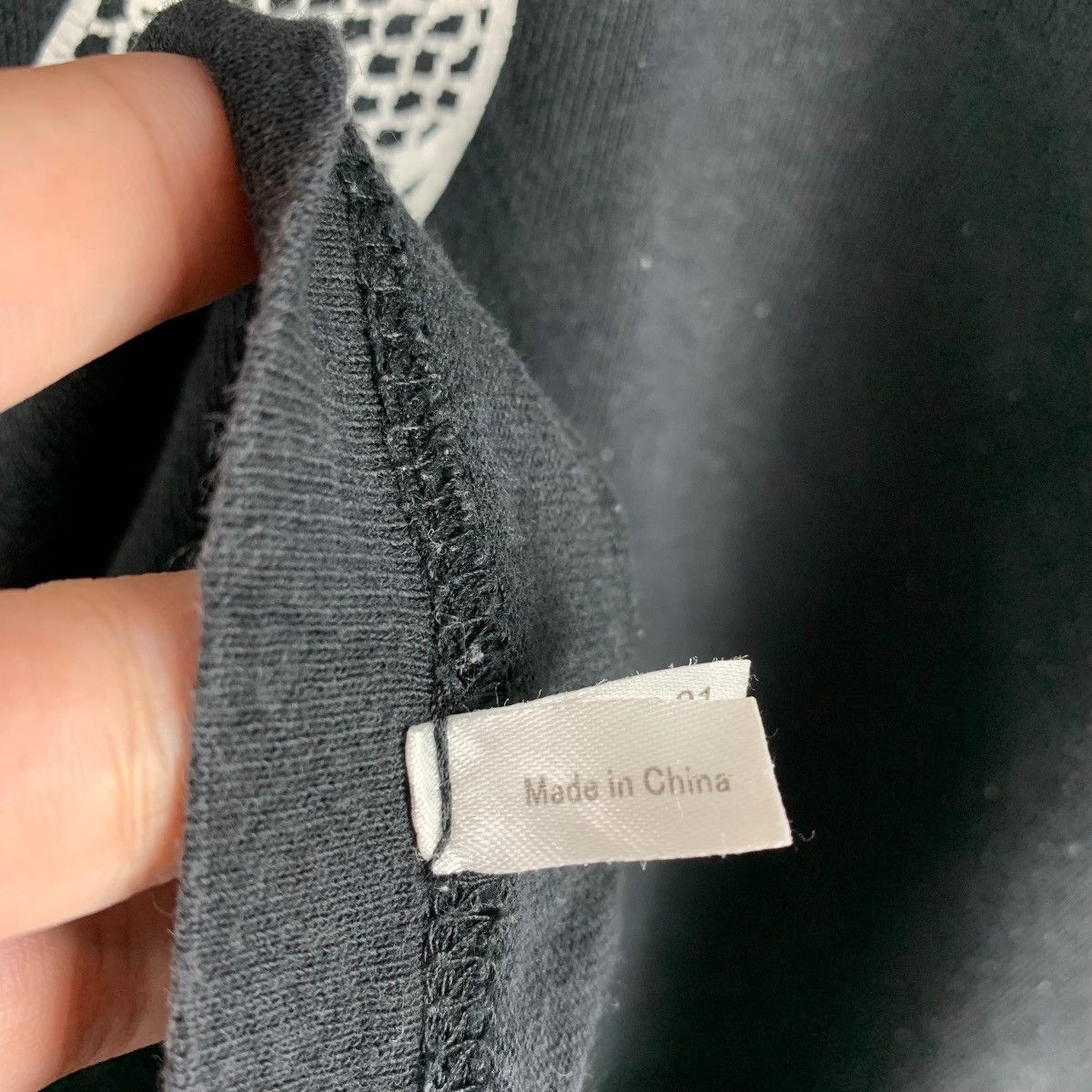 Japanese Brand RETURN Japanese brand snake printed tee Size US XL / EU 56 / 4 - 12 Thumbnail