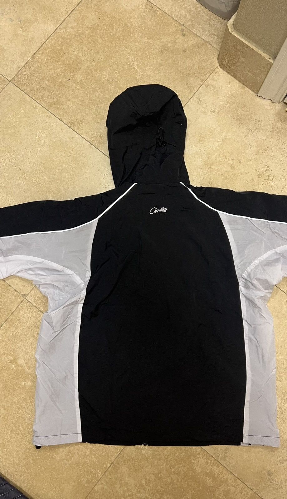 Corteiz Corteiz Windbreaker Spring Jacket | Grailed Corteiz Corteiz Windbreaker Spring Jacket | Grailed