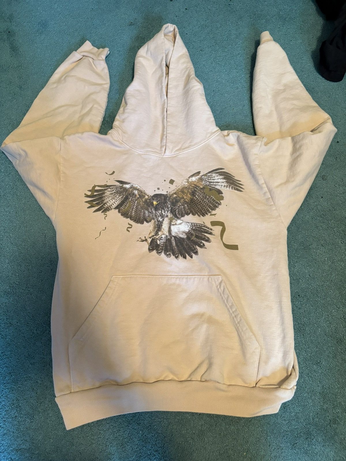Freebandz (RARE) Future One Big Party Hoodie Size US M / EU 48-50 / 2 - 1 Thumbnail