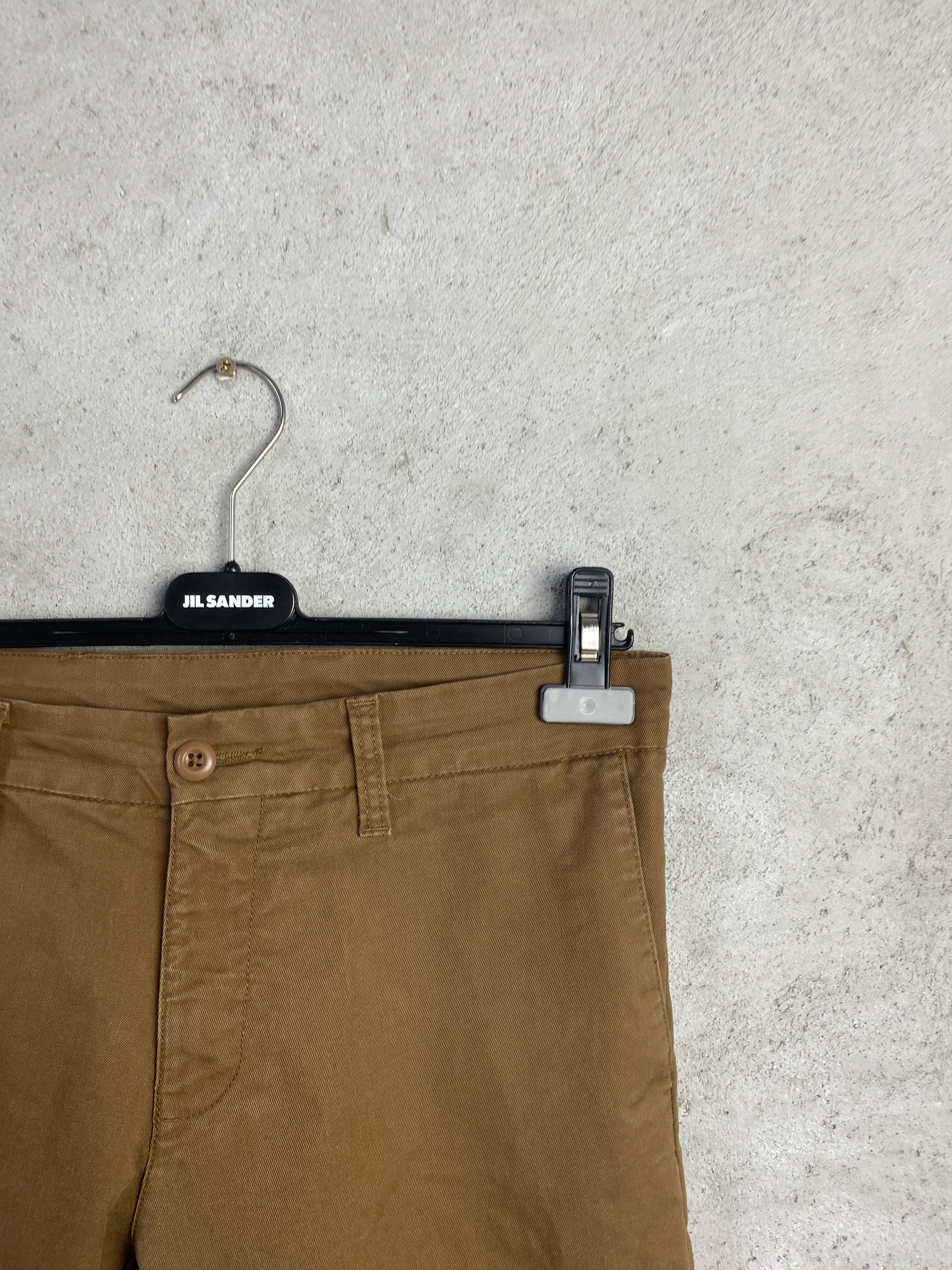 Carhartt Wip Carhartt WIP Sid Pant casual skate rap hip hop Size US 32 / EU 48 - 3 Thumbnail