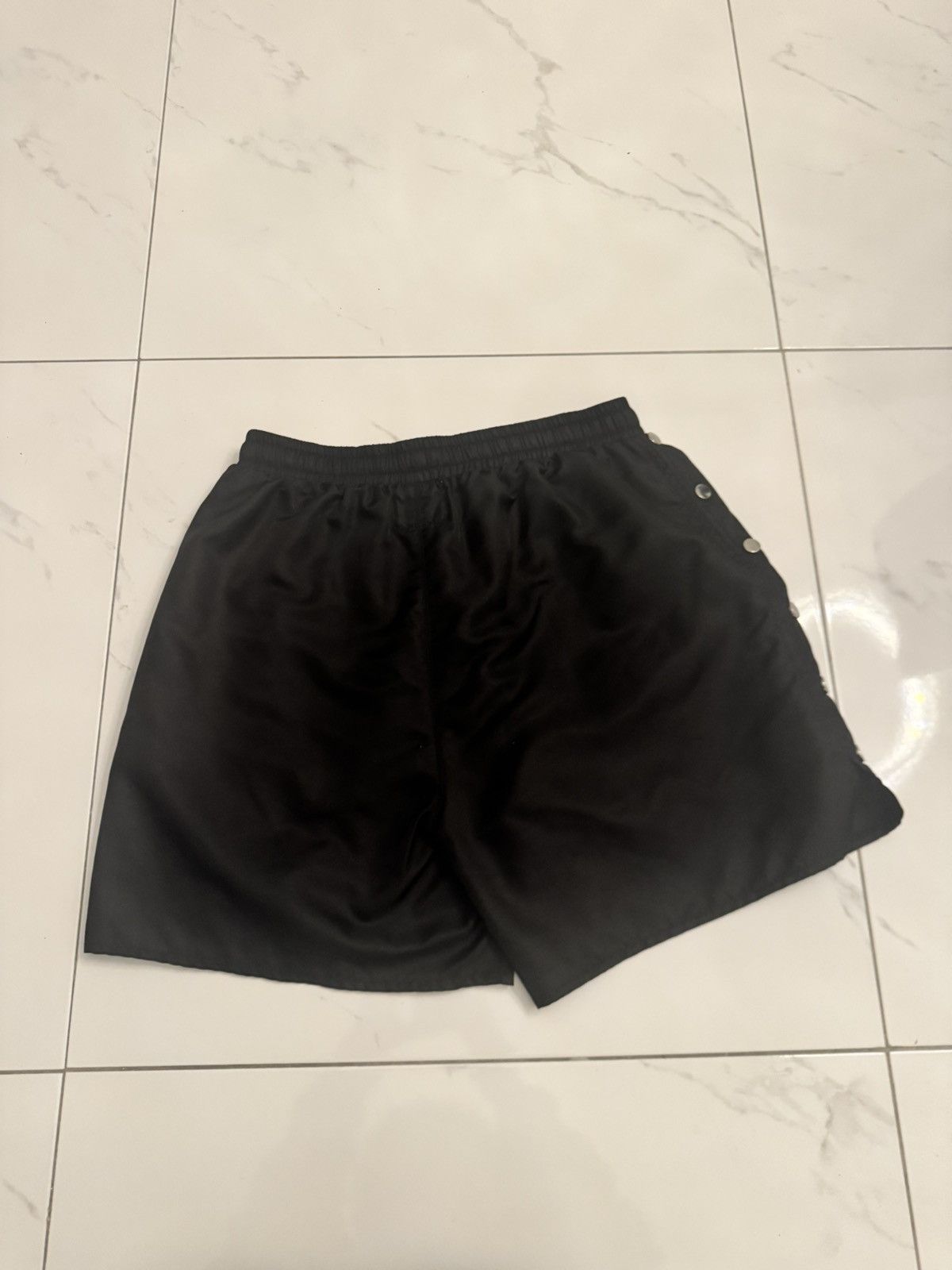 Saint Vanity Saint Vanity Shorts Size US 32 / EU 48 - 2 Thumbnail