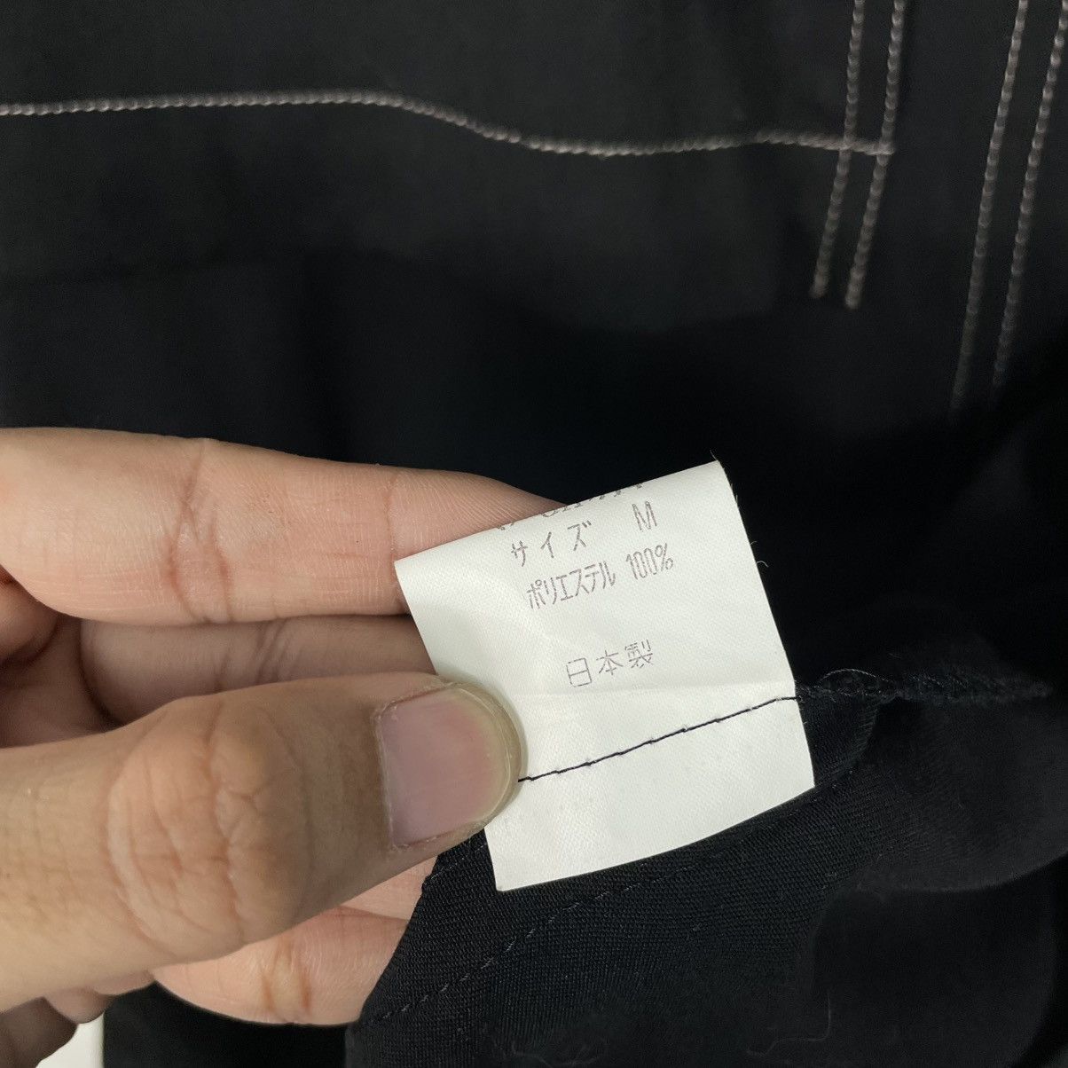 Other Beprecious By Muy Bonita Overcoat Size M / US 6-8 / IT 42-44 - 18 Thumbnail