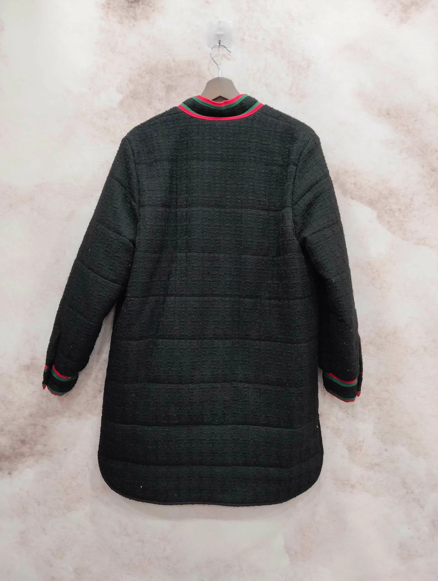 Gucci Gucci 36 Women’s Jacket Size XS / US 0-2 / IT 36-38 - 2 Thumbnail