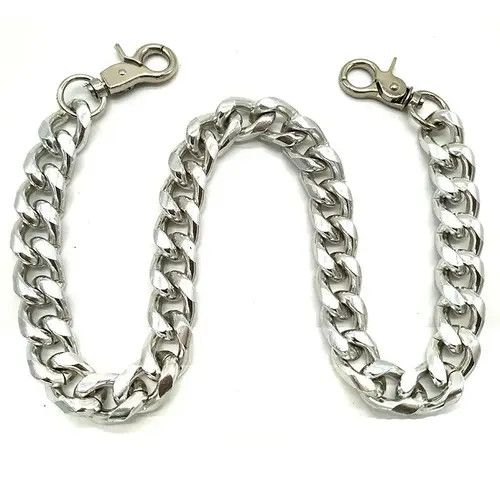 Jewelry Pants Trousers Key Chains Size ONE SIZE - 4 Thumbnail
