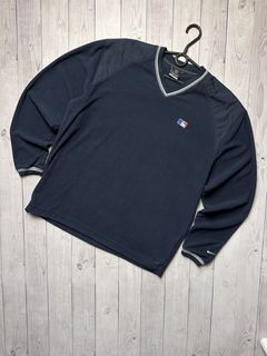 Vintage Nike Baseball Shirt Size: L/XL $30 ❌SOLD❌