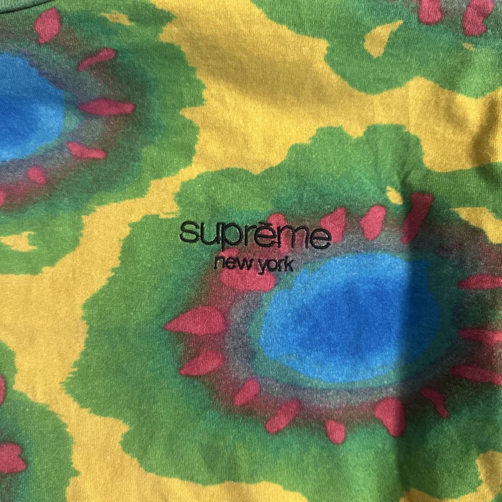 Supreme Supreme multi color shirt Size US L / EU 52-54 / 3 - 2 Thumbnail