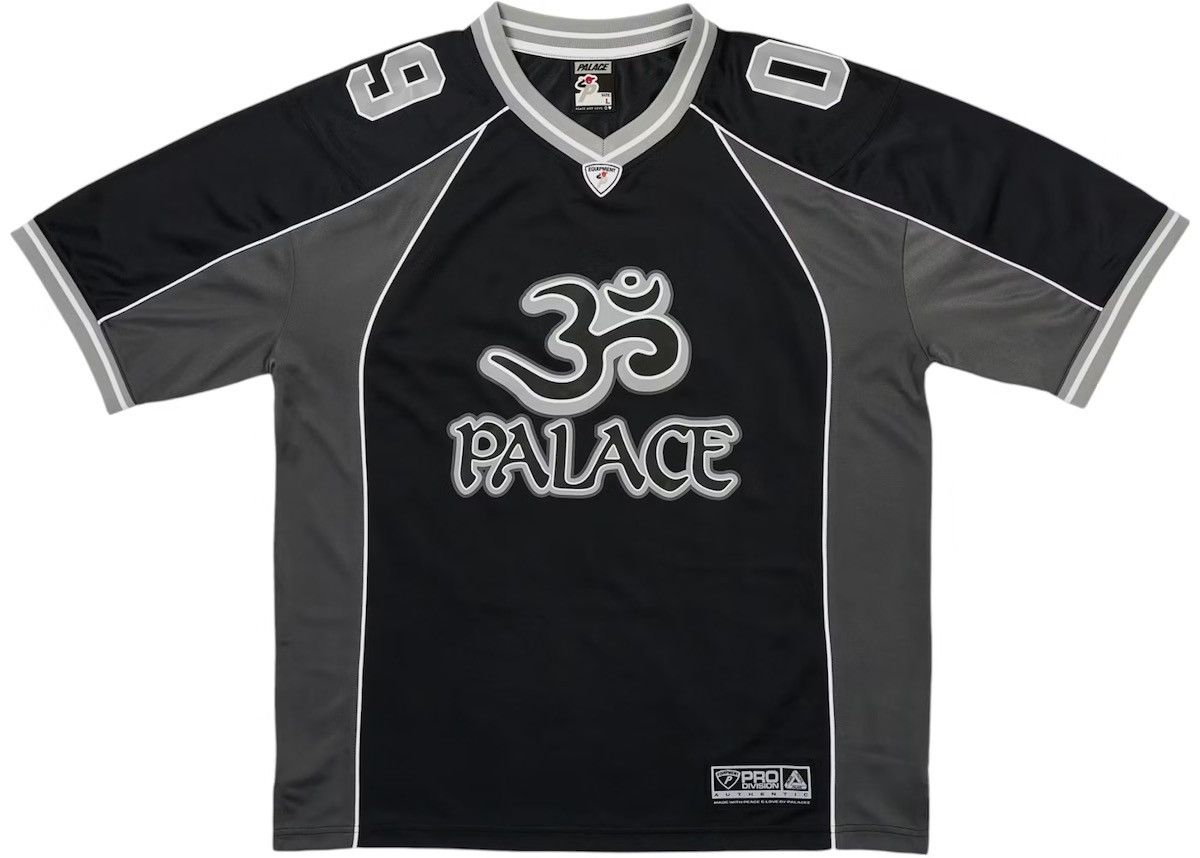 Palace Palace Jersey Fukuoka Exclusive 🇯🇵 | Grailed