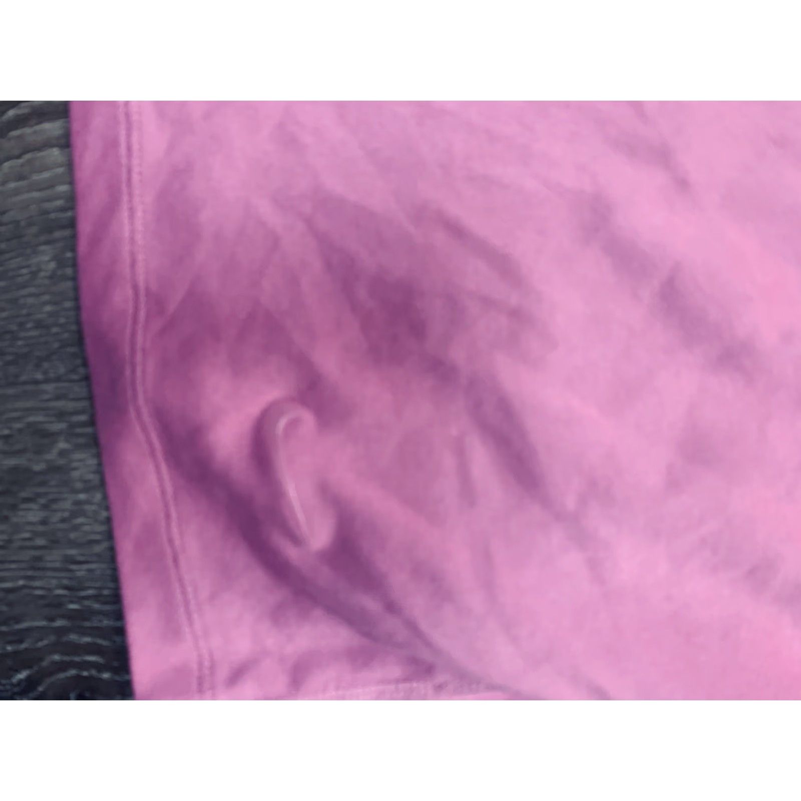 Nike Nike Dri-Fit Training Tank Shirt Women Pink S Size S / US 4 / IT 40 - 2 Thumbnail