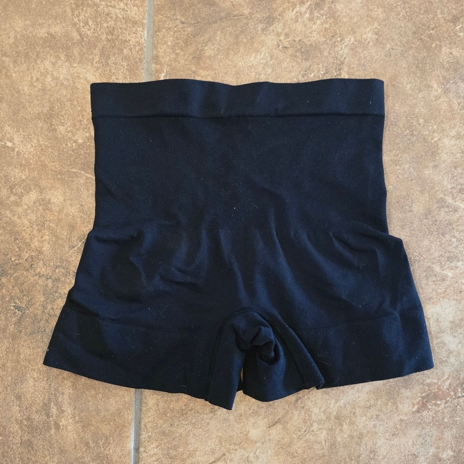 Other Black | ASSETS | High Waisted Control Shapewear Size ONE SIZE - 2 Thumbnail