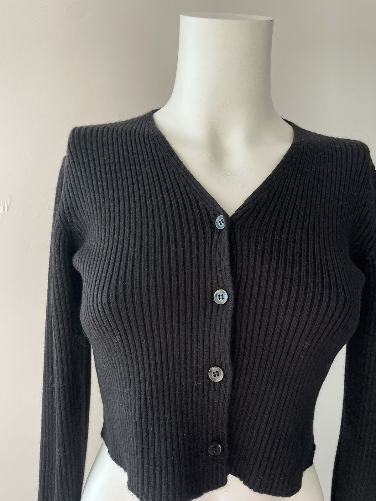 Sisley Sisley blouse Size S / US 4 / IT 40 - 7 Thumbnail