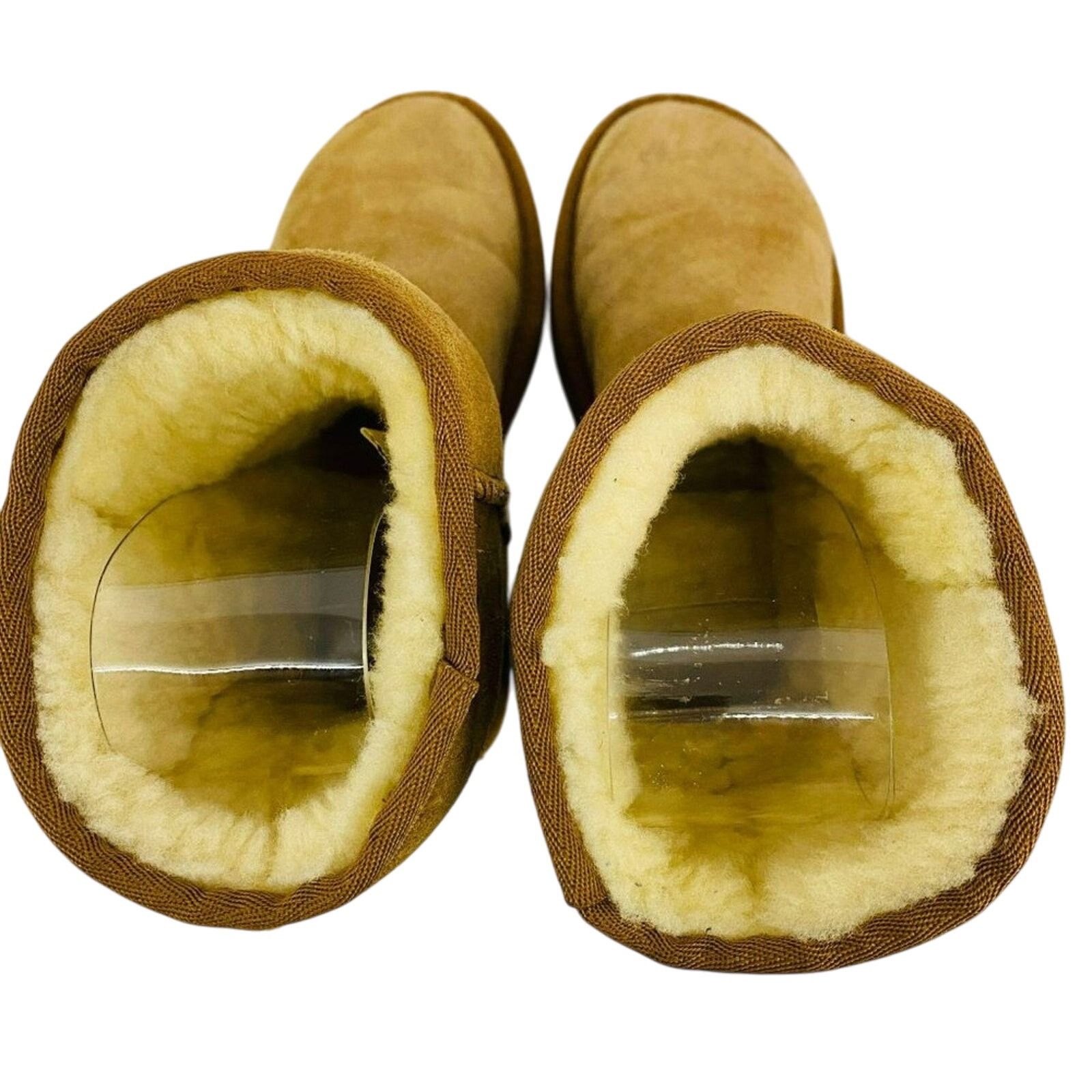 Ugg Ugg Classic Short II Boot Chestnut Womens 5 Size US 5 / IT 35 - 6 Thumbnail