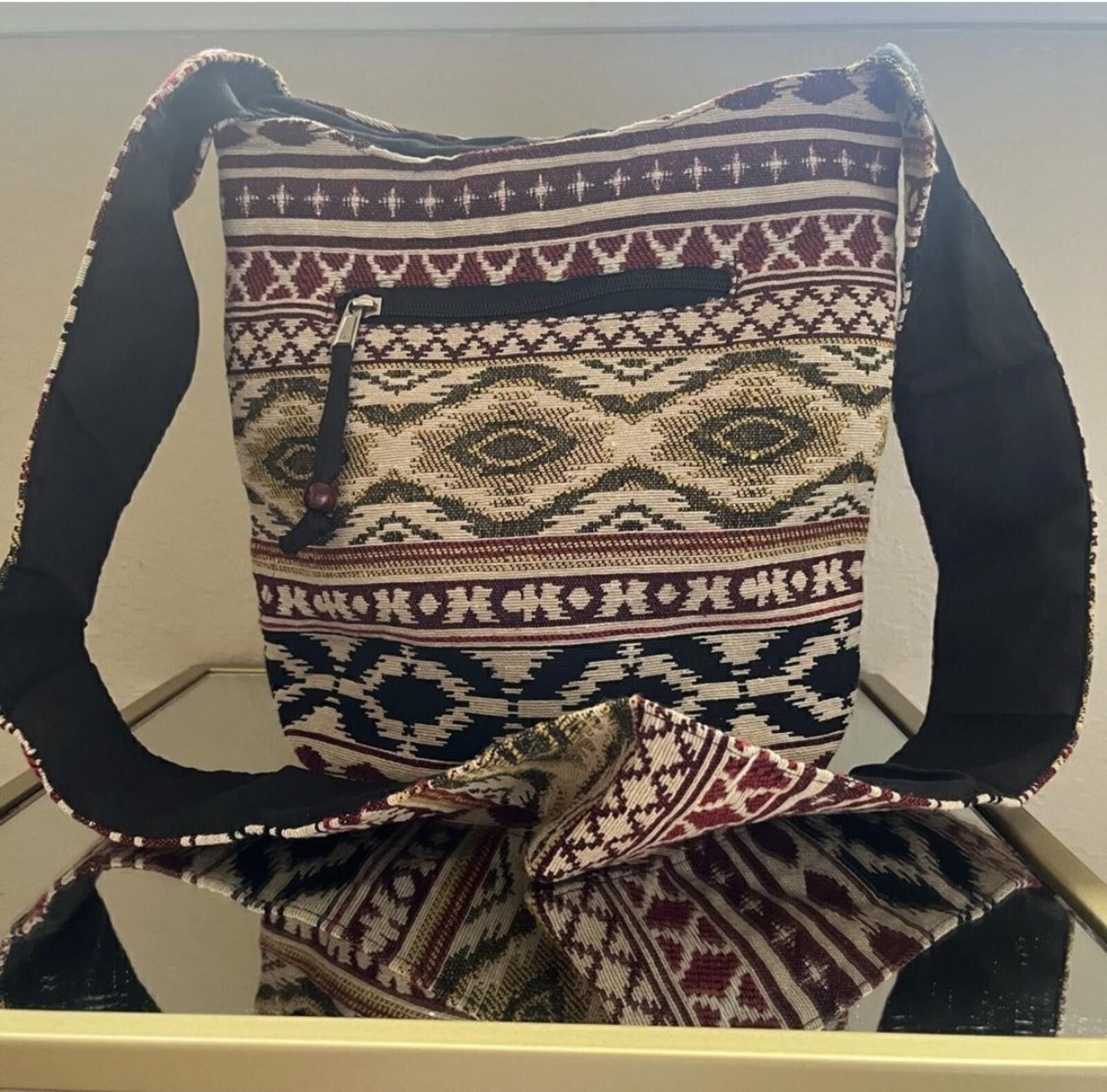Other Boutique Aztec bag Size ONE SIZE - 1 Thumbnail