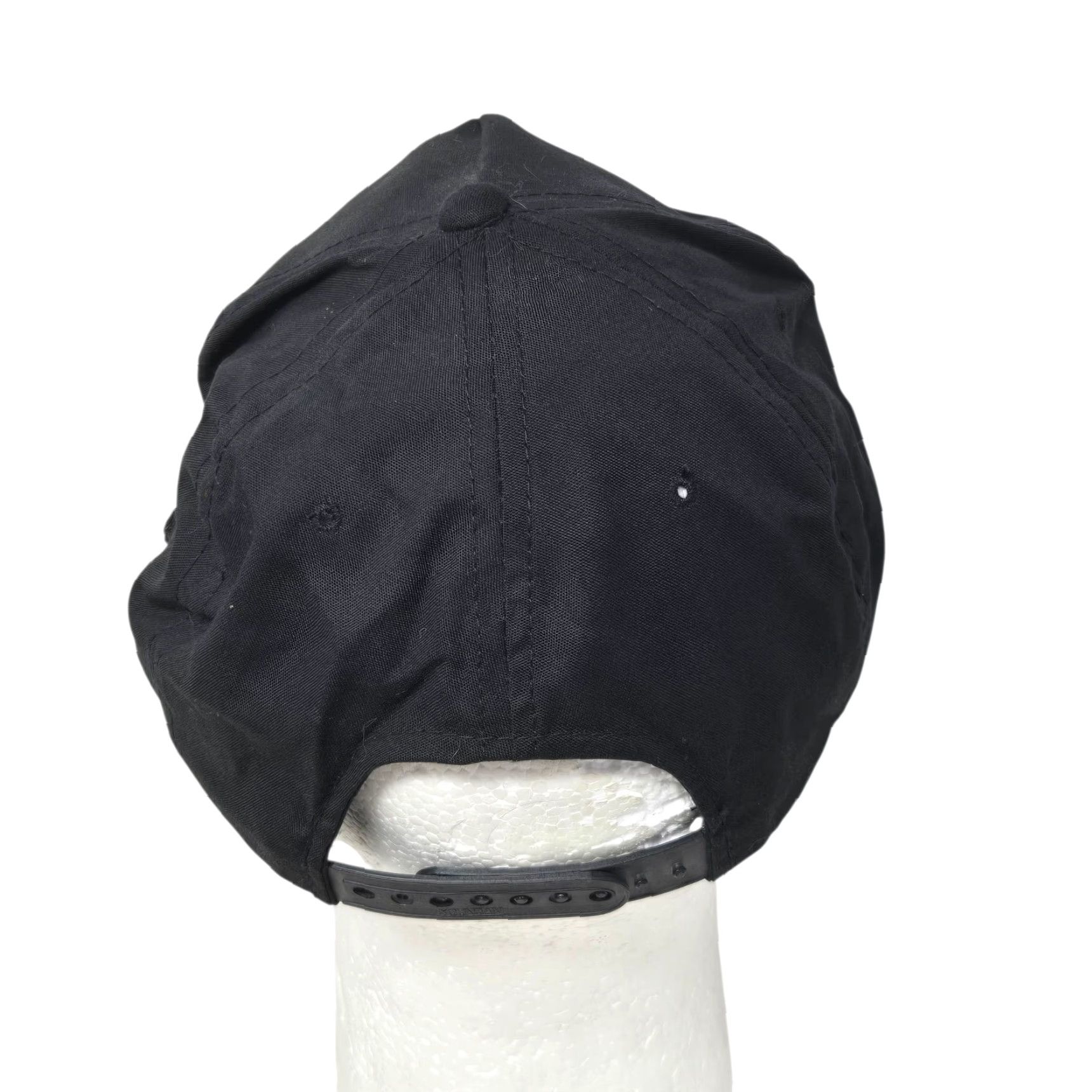 Vintage VINTAGE Yupoong P&H Team Crane Equipment Trucker Hat Snapback Rope Embroidered Men Adjustable Black Dad Theme Hats Men Size ONE SIZE - 4 Thumbnail