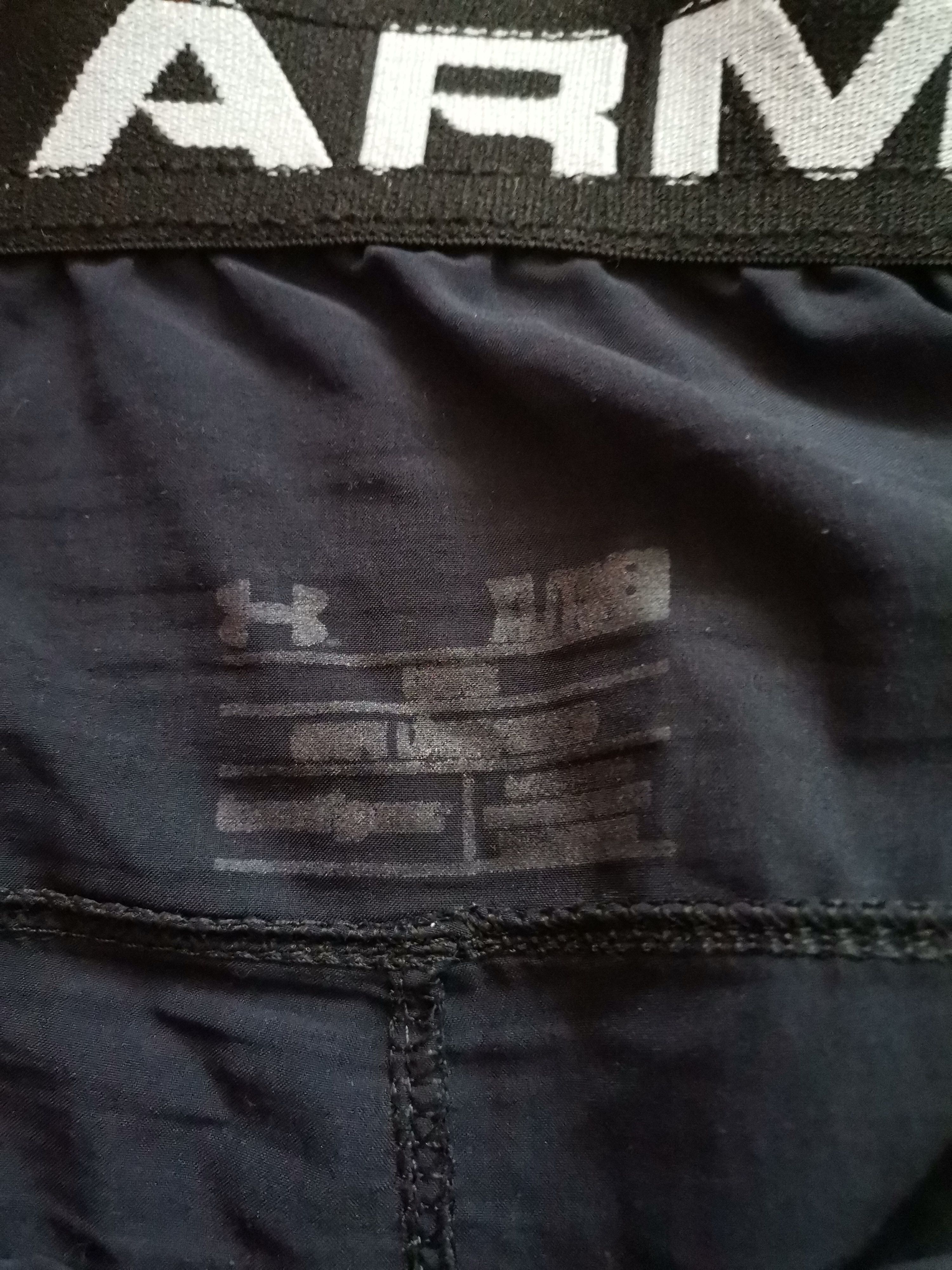 Under Armour Under Armour Shorts Size US 34 / EU 50 - 2 Thumbnail