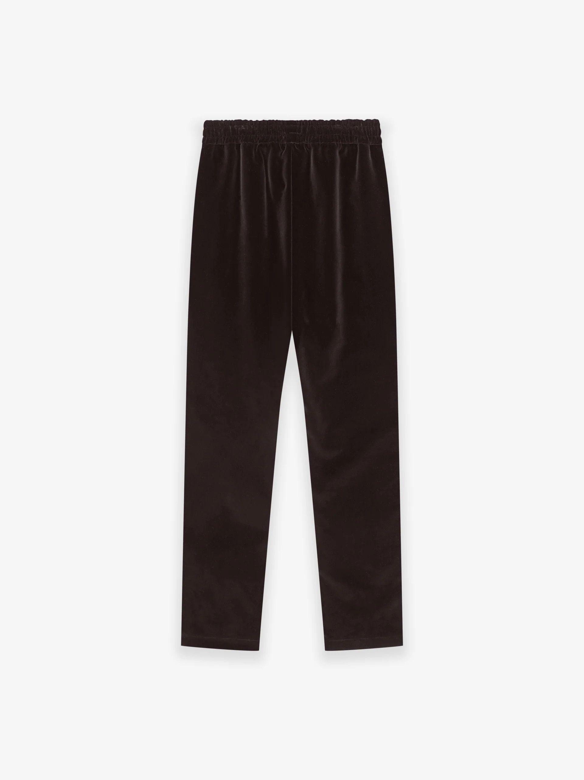 Fear of God 1265USD 8th Collection Cotton Velvet Striped Forum Pant Size US 34 / EU 50 - 3 Thumbnail