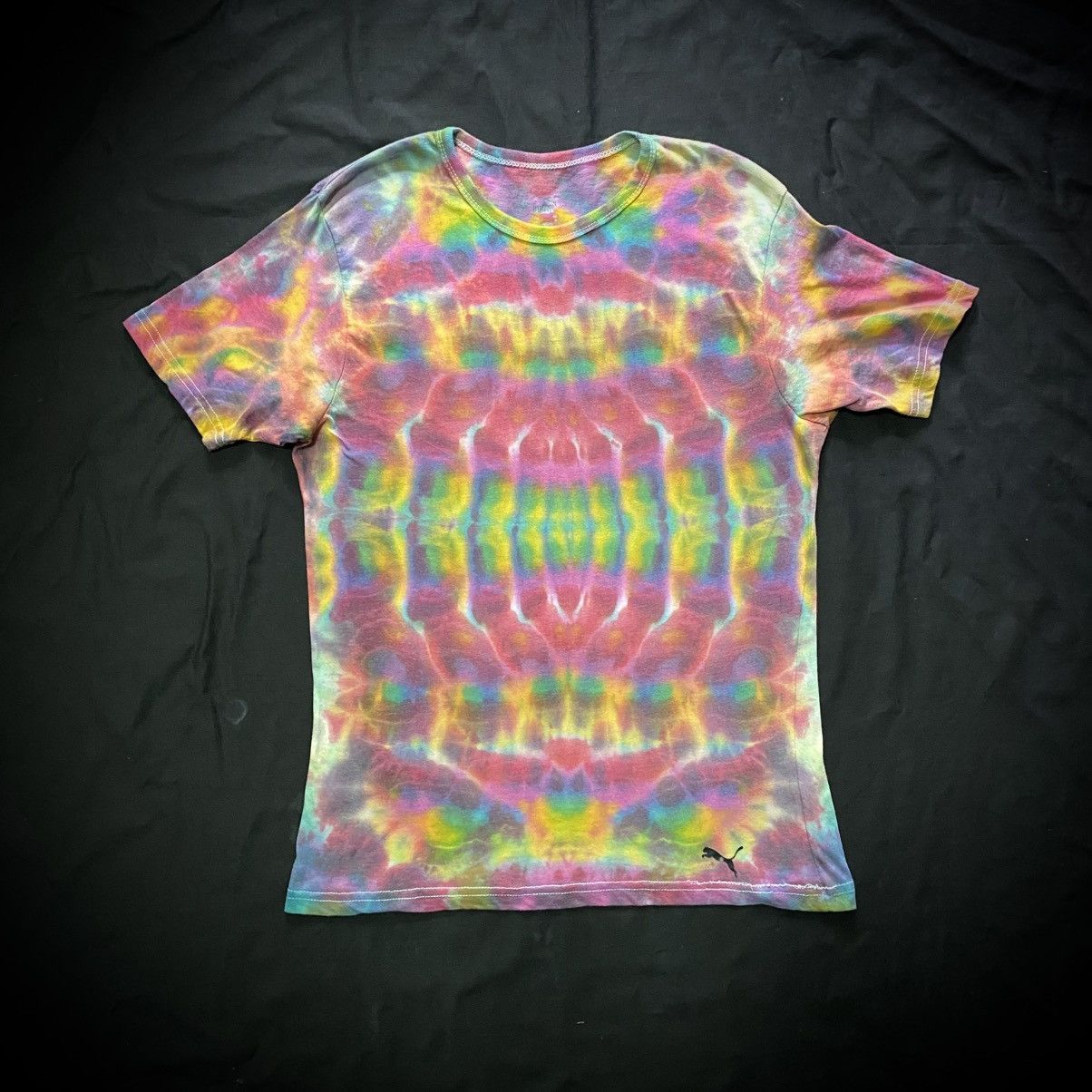 Handmade × Puma COSMIC EGG Size L / US 10 / IT 46 - 1 Thumbnail