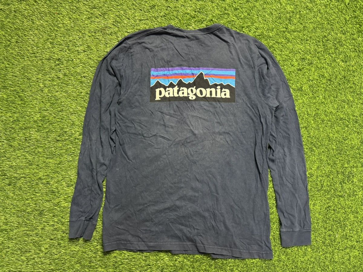 Patagonia assorted tshirt - patagonia Size US M / EU 48-50 / 2 - 1 Thumbnail