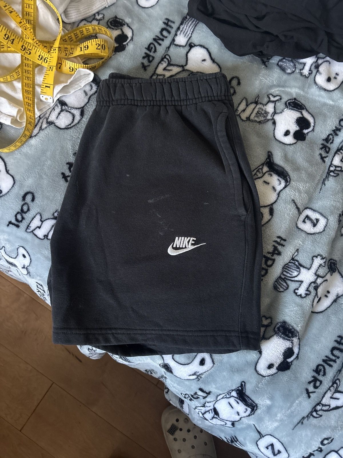 Nike nike vintage shorts Size US 30 / EU 46 - 1 Thumbnail