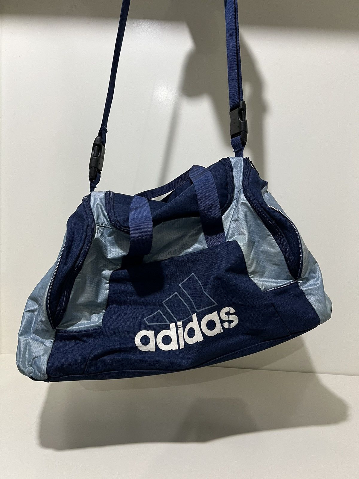 Adidas sport bags on sale