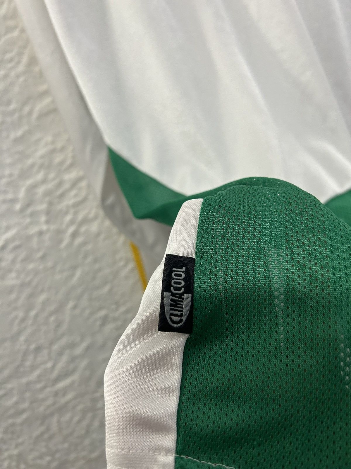 Adidas South Africa Adidas Longsleeve Away Kit Size US L / EU 52-54 / 3 - 3 Thumbnail