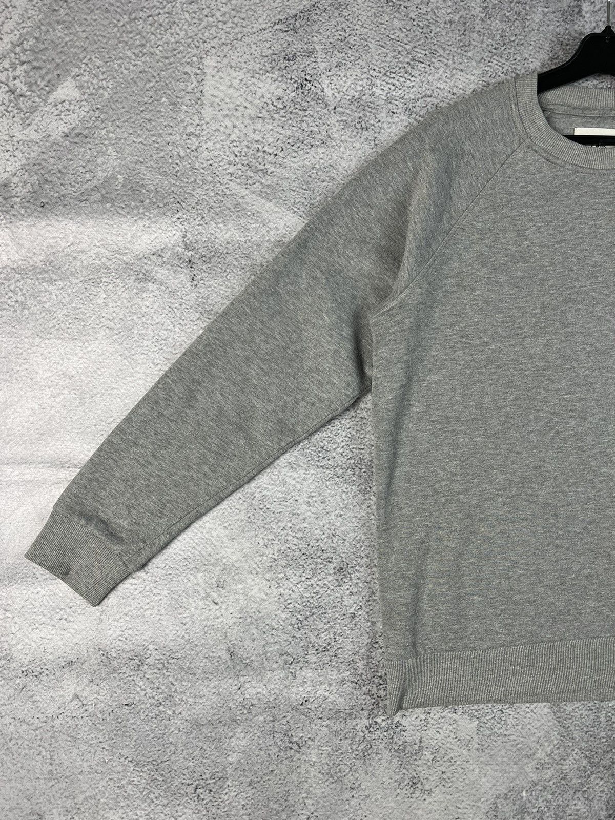 Folk Folk small logo sweatshirt Size US M / EU 48-50 / 2 - 5 Thumbnail