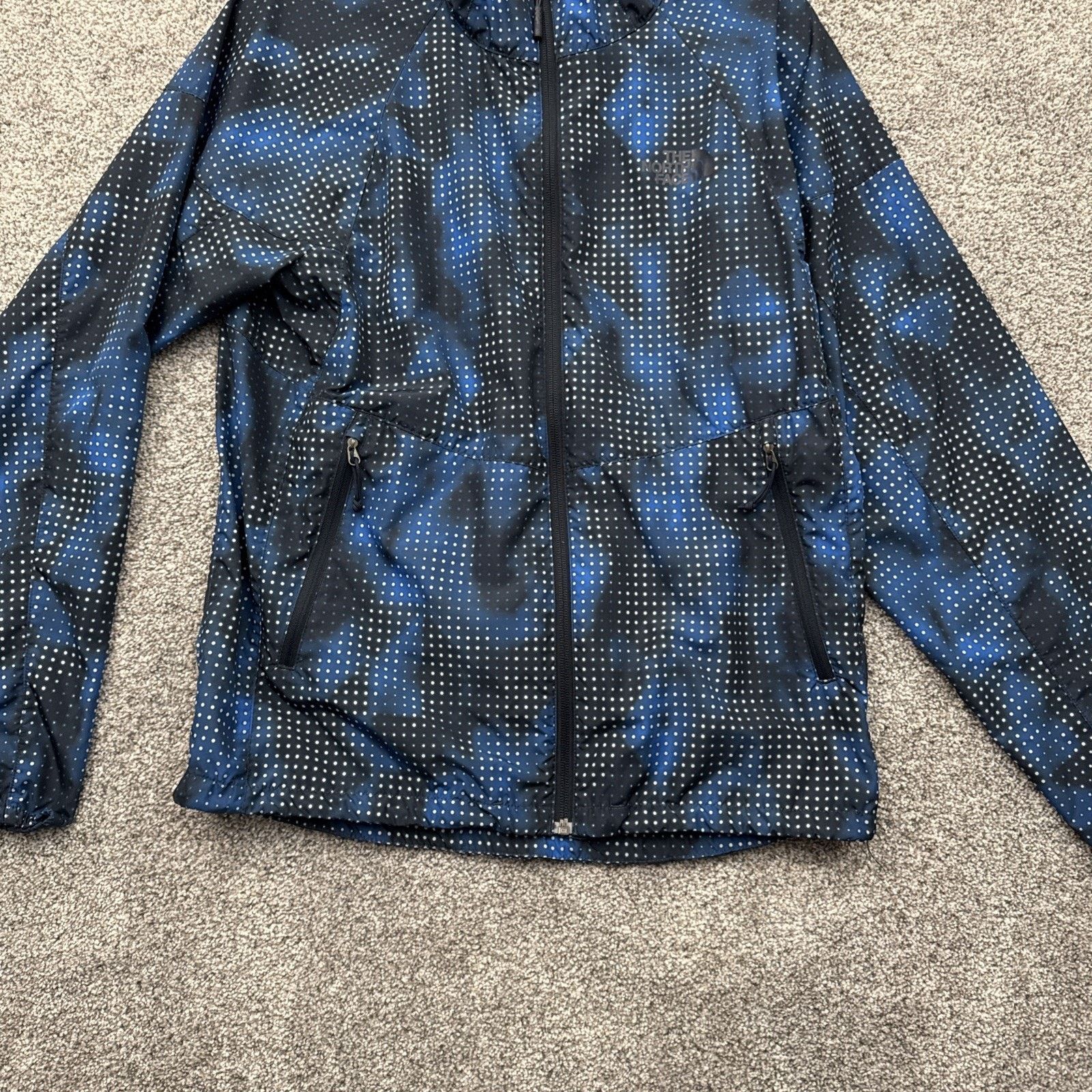 The North Face The North Face Jacket Windbreaker Mens S Gorpcore Outdoor Size US S / EU 44-46 / 1 - 7 Thumbnail