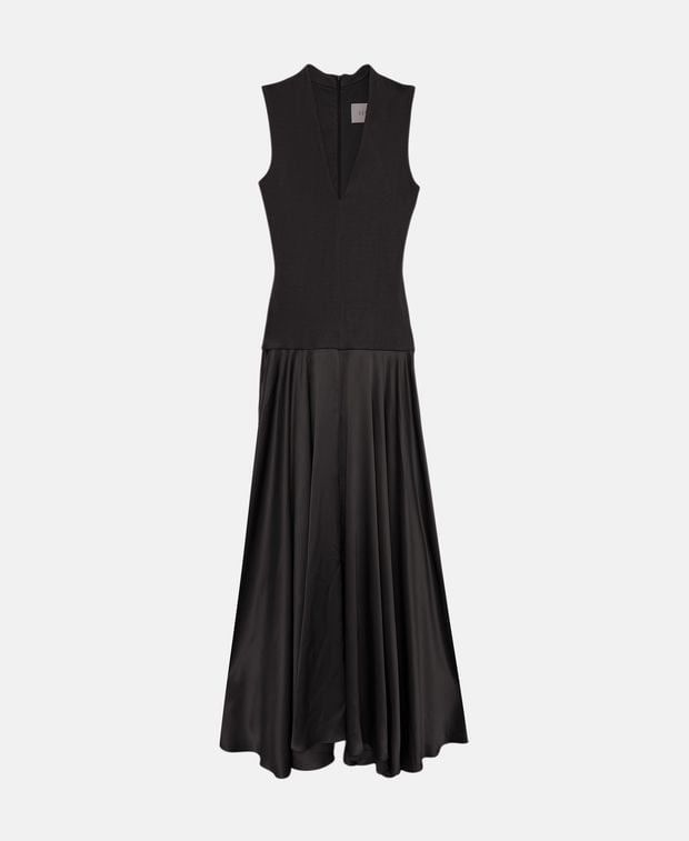Other Silk-blend dress Size XXS / US 00 / IT 34 - 1 Thumbnail