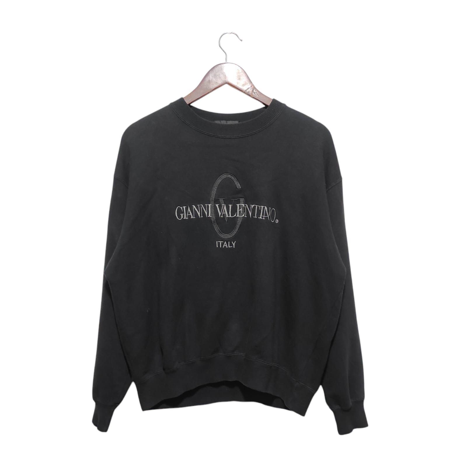 Gianni Valentino Gianni Valentino sweatshirt Size US M / EU 48-50 / 2 - 1 Thumbnail