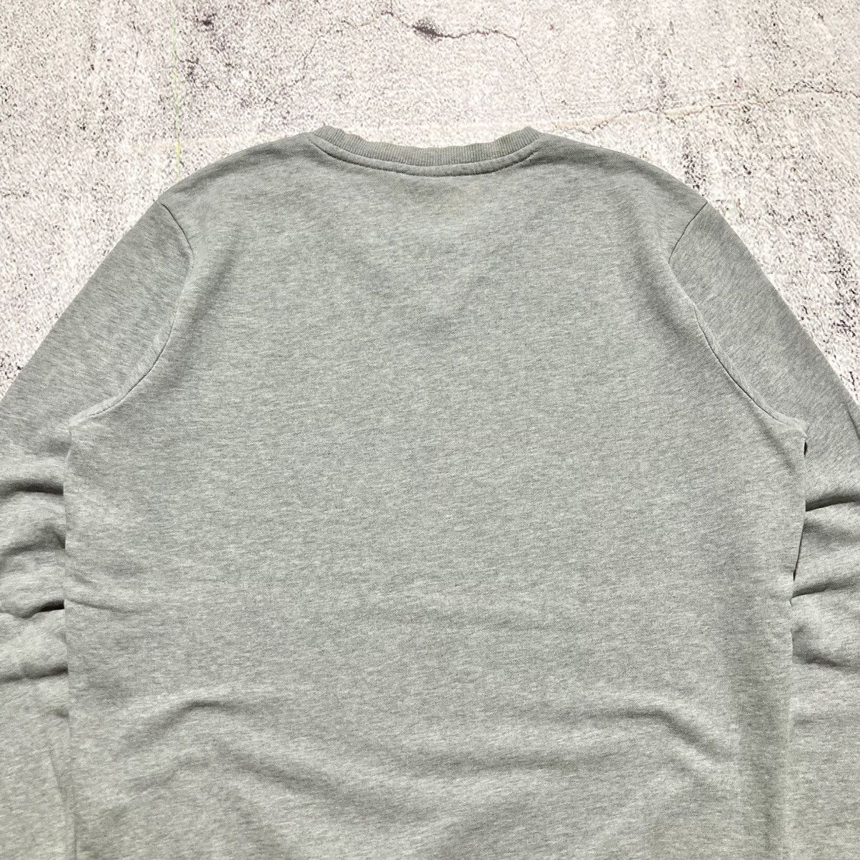 Japanese Brand 2000s Buckaro Jeans Logo Font Poem Crewneck Punk Style Size US L / EU 52-54 / 3 - 10 Thumbnail