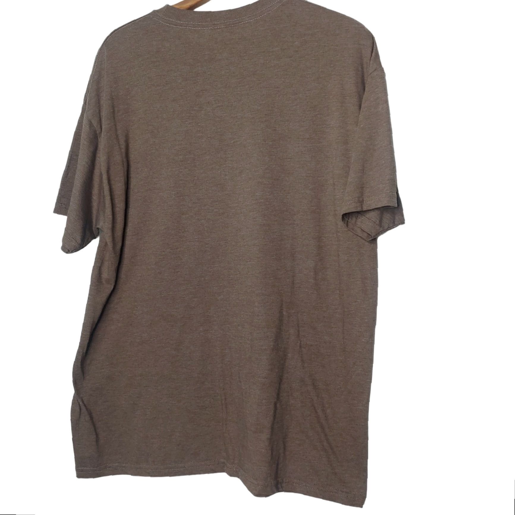 Vintage Zion National Park Shirt XL Brown Spectra Men Size US XL / EU 56 / 4 - 5 Thumbnail