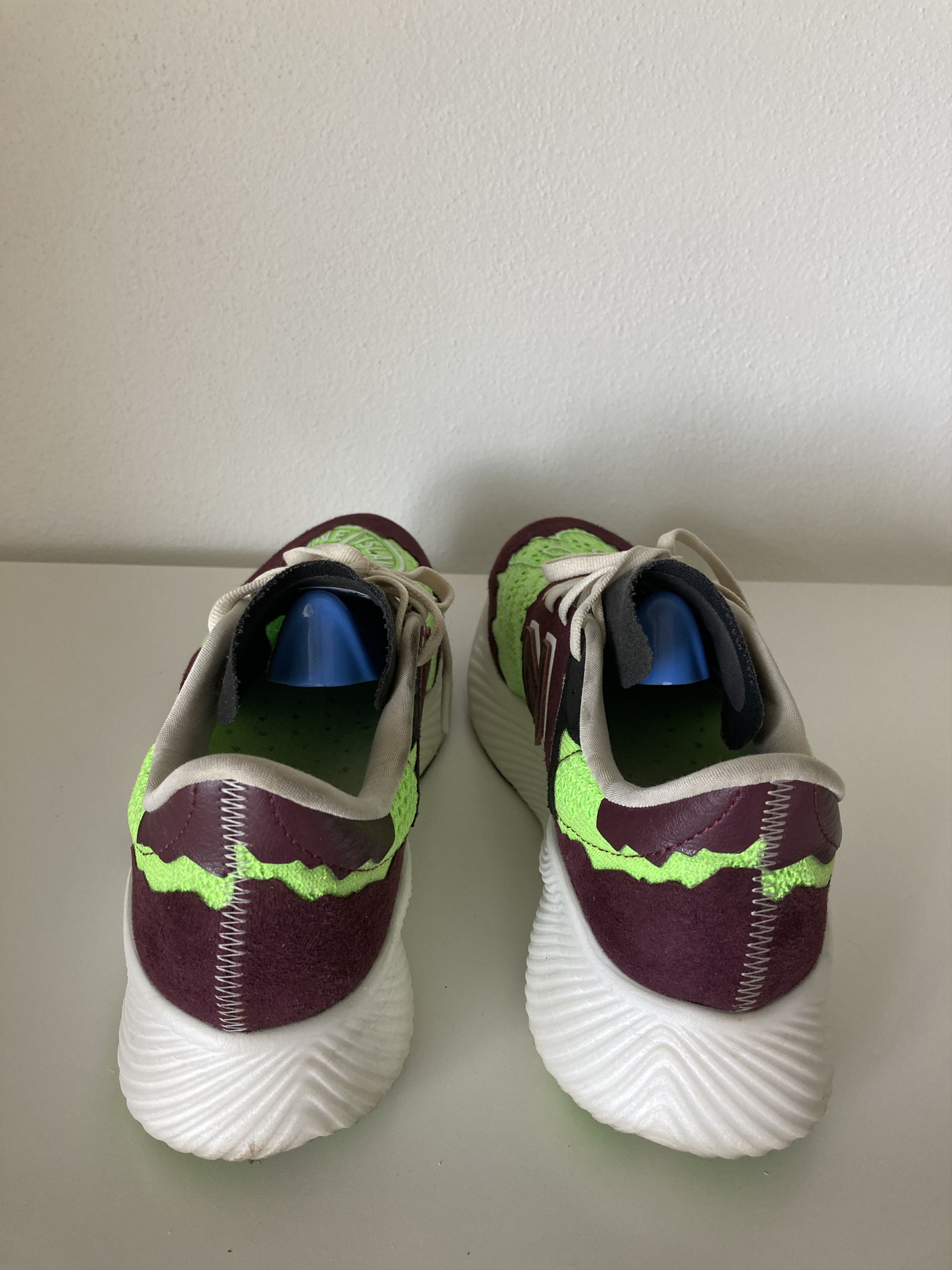 New Balance × Stone Island NEW BALANCE STONE ISLAND FUEL CELL RC ELITE Size US 9 / EU 42 - 4 Thumbnail